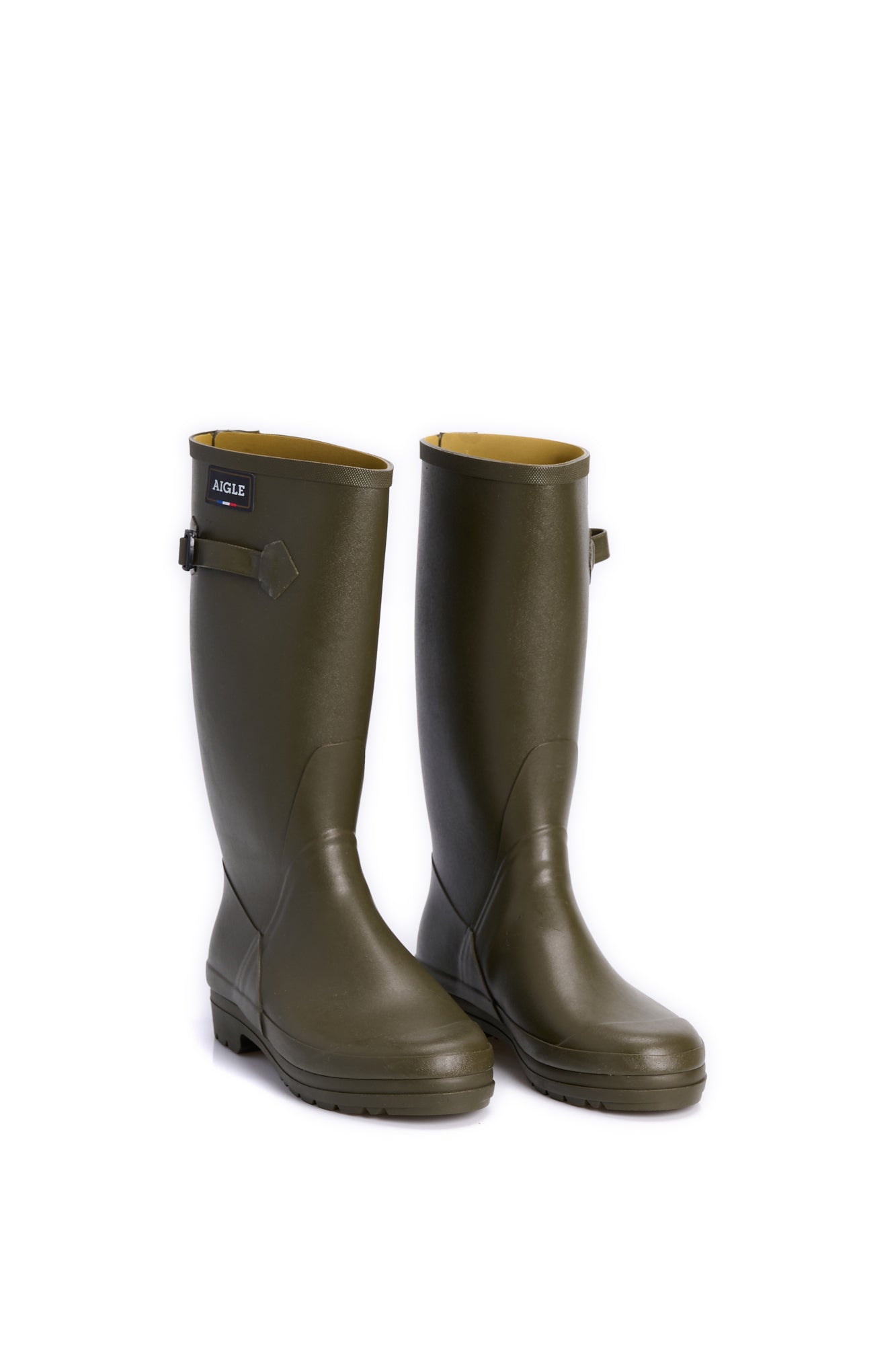 Bottes de pluie citadine - 39 Aigle