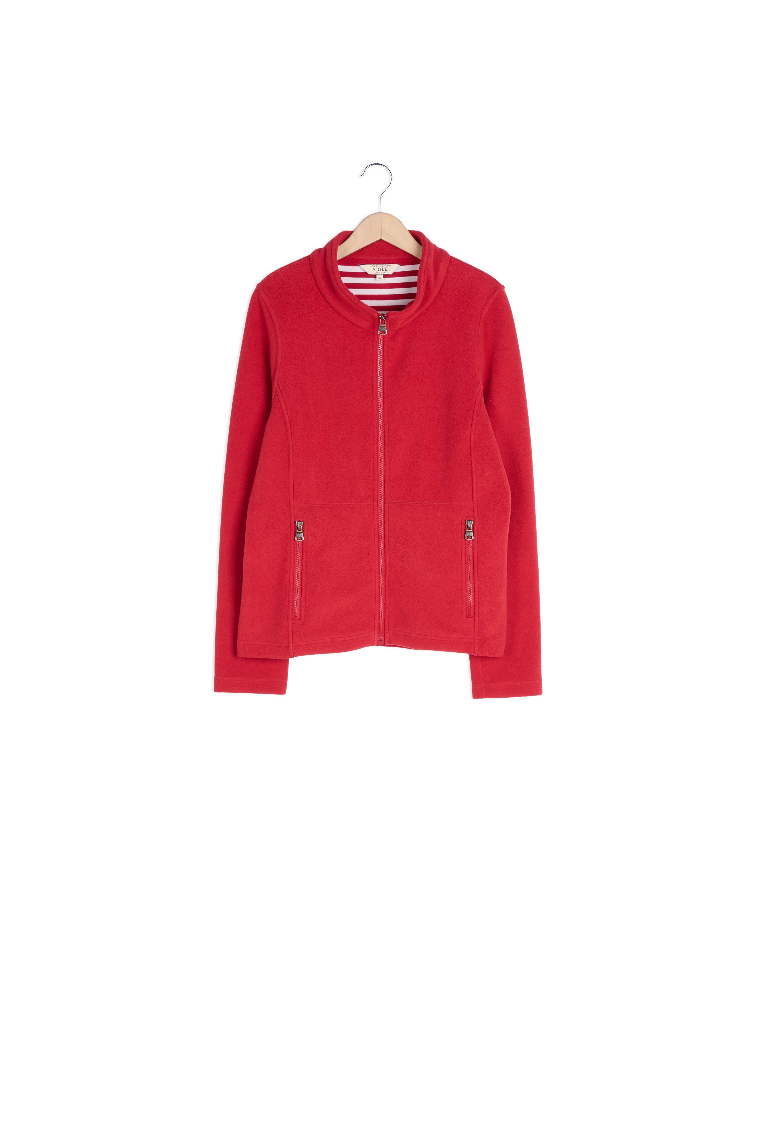 Polaire - 38 Aigle