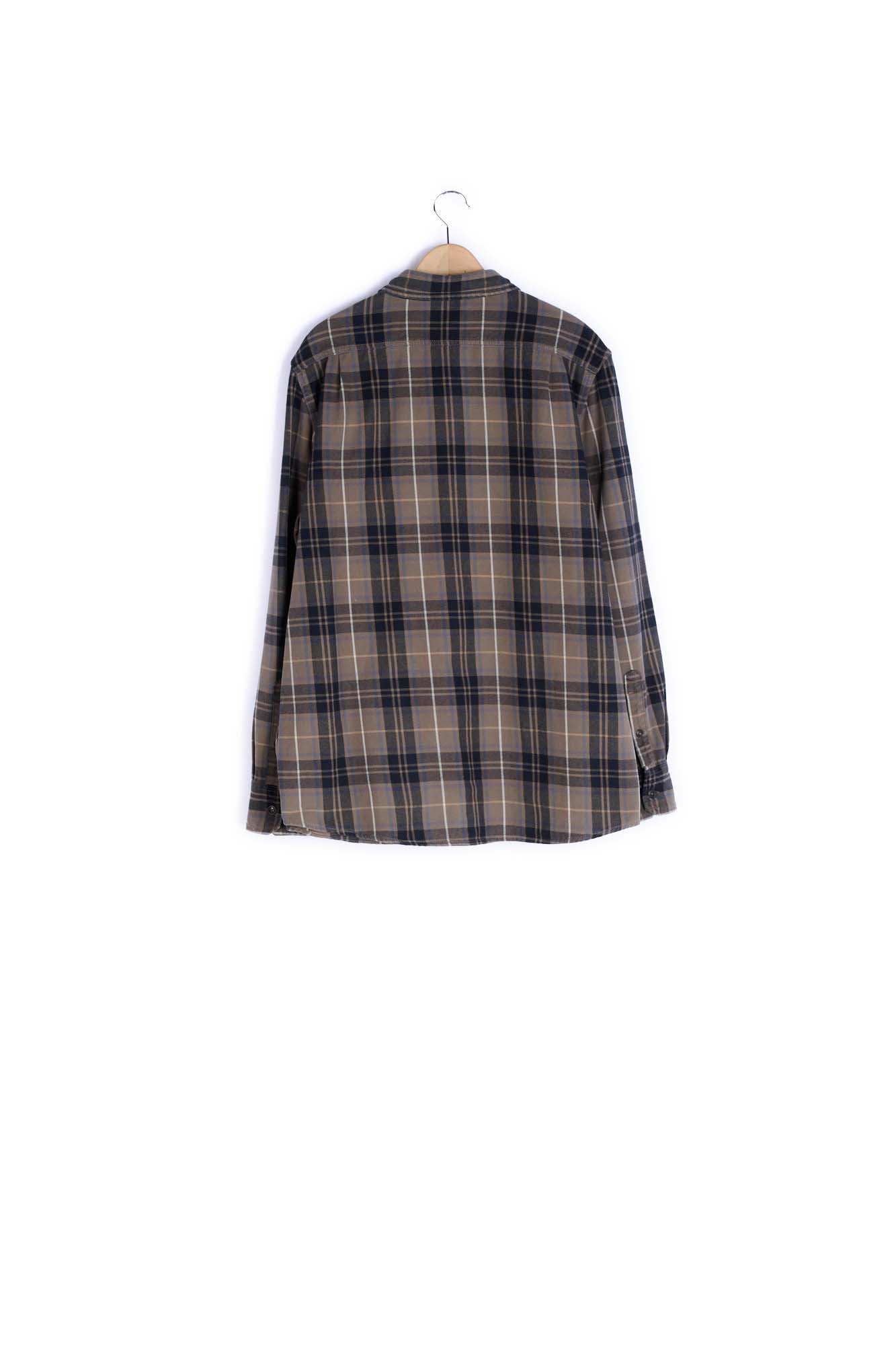 Chemise - L Aigle