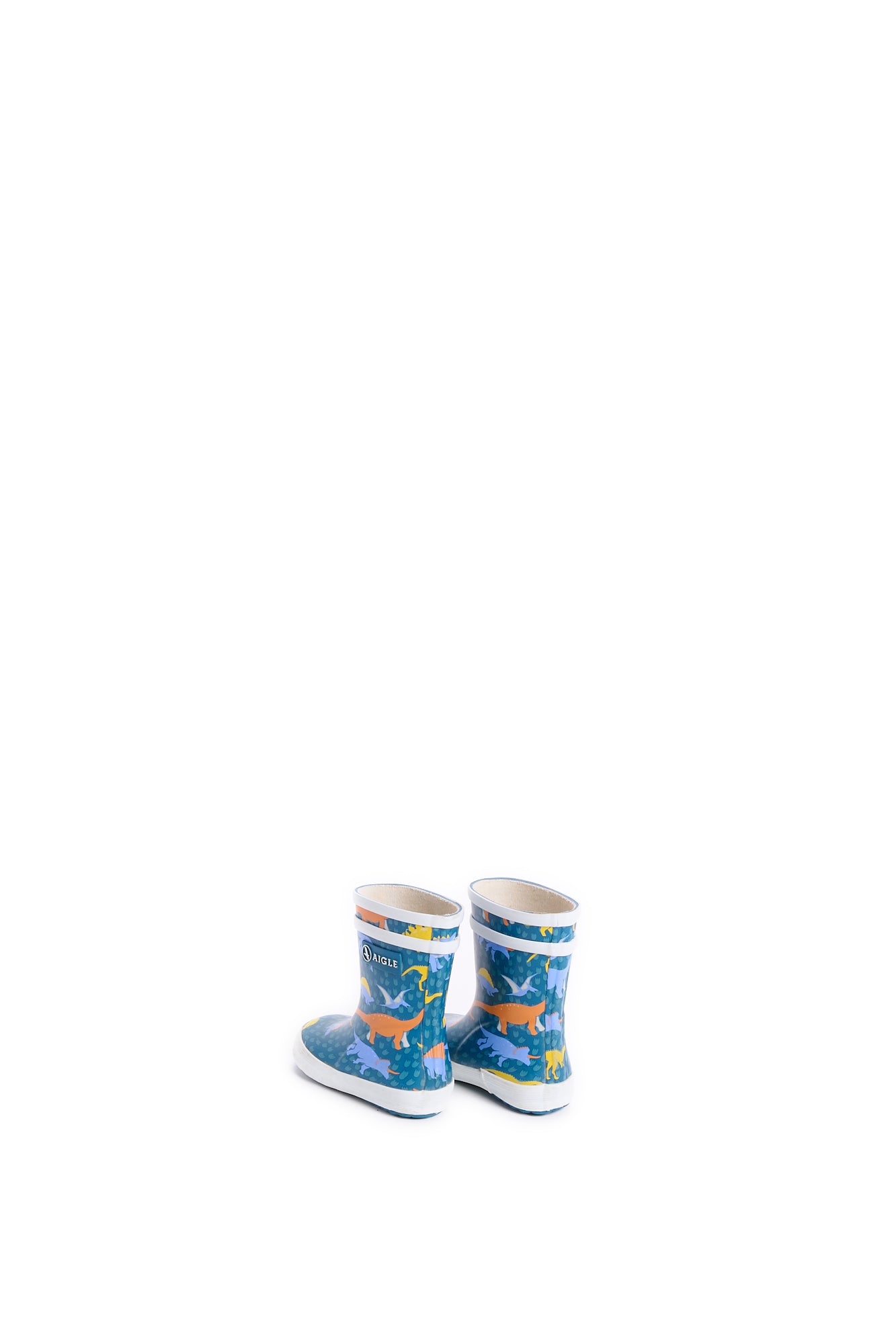 Bottes de pluie enfant - 20 Aigle