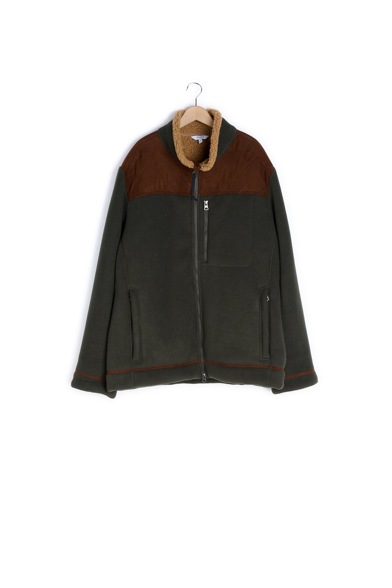 Polaire chaude - 3XL Aigle