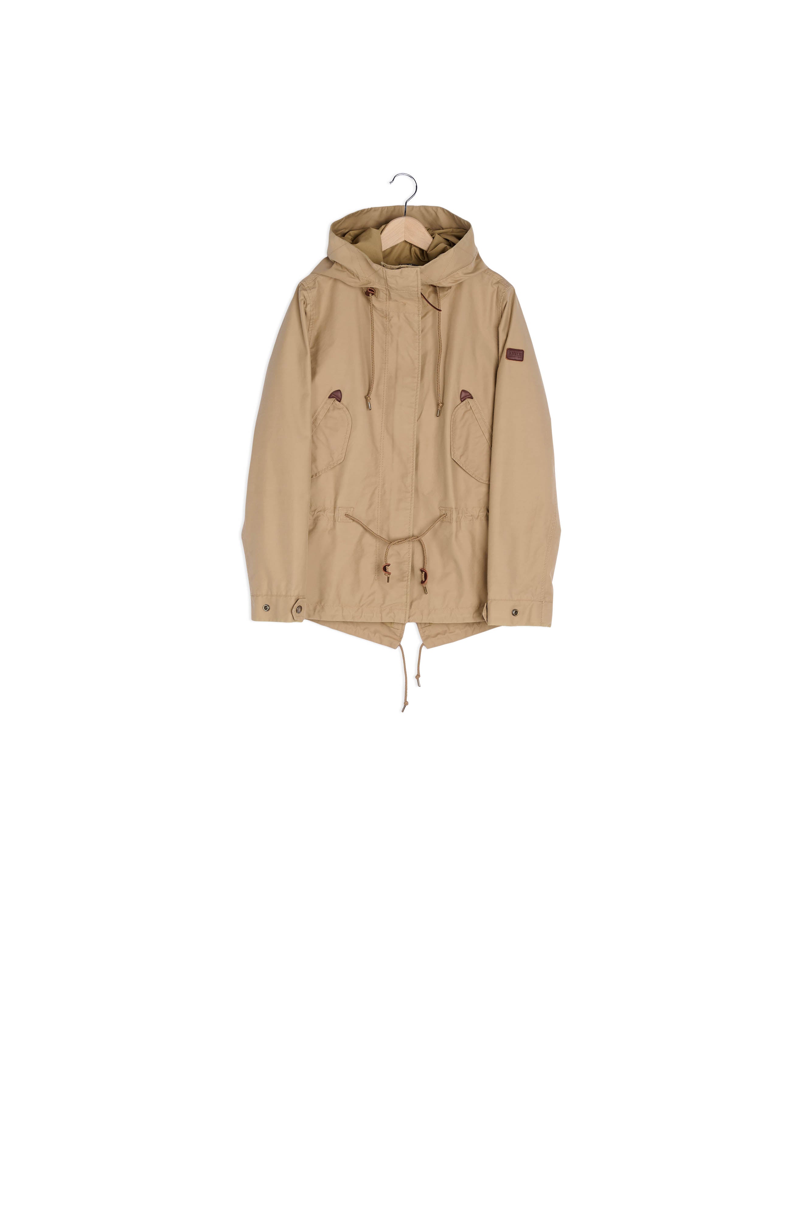 Manteau- 36 Aigle