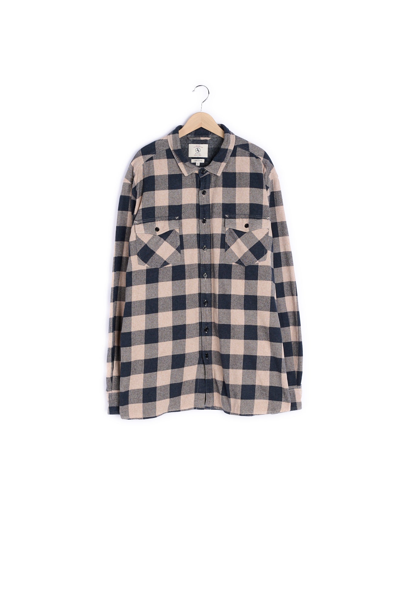 Chemise- 3XL Aigle