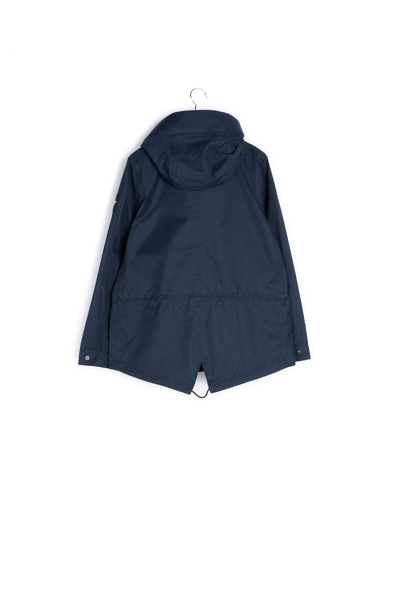 Parka légère et imperméable  - 38 Aigle