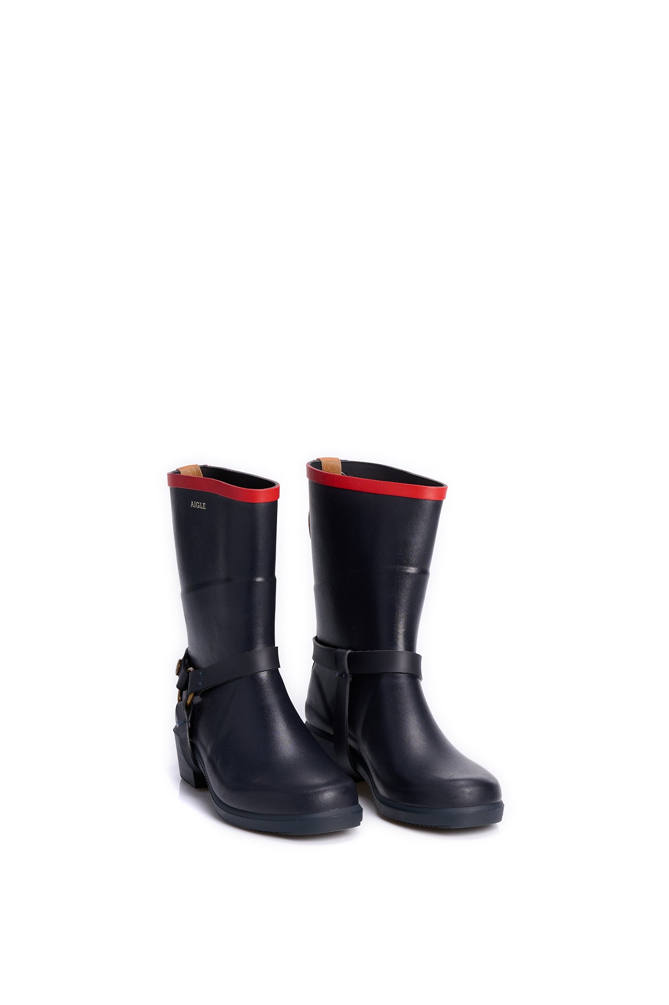 Bottes - 39 Aigle
