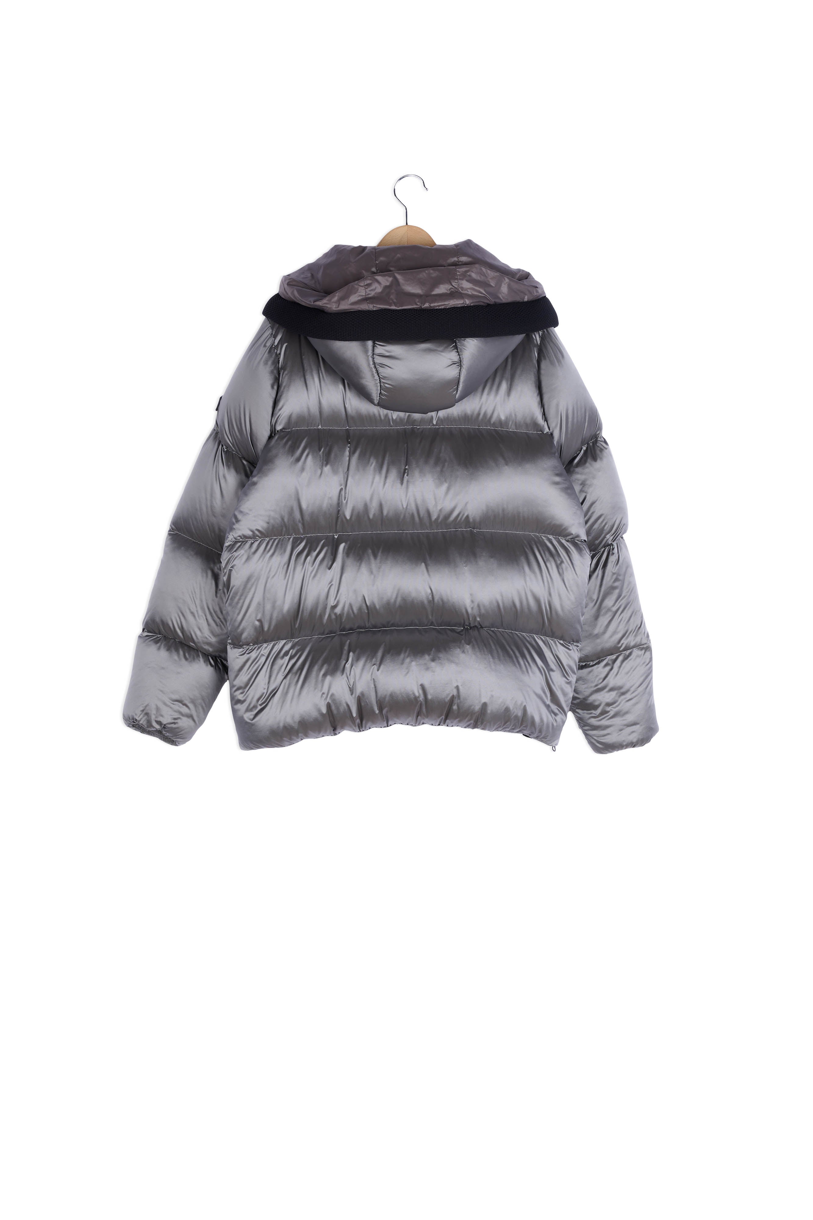 Doudoune - 38 Aigle