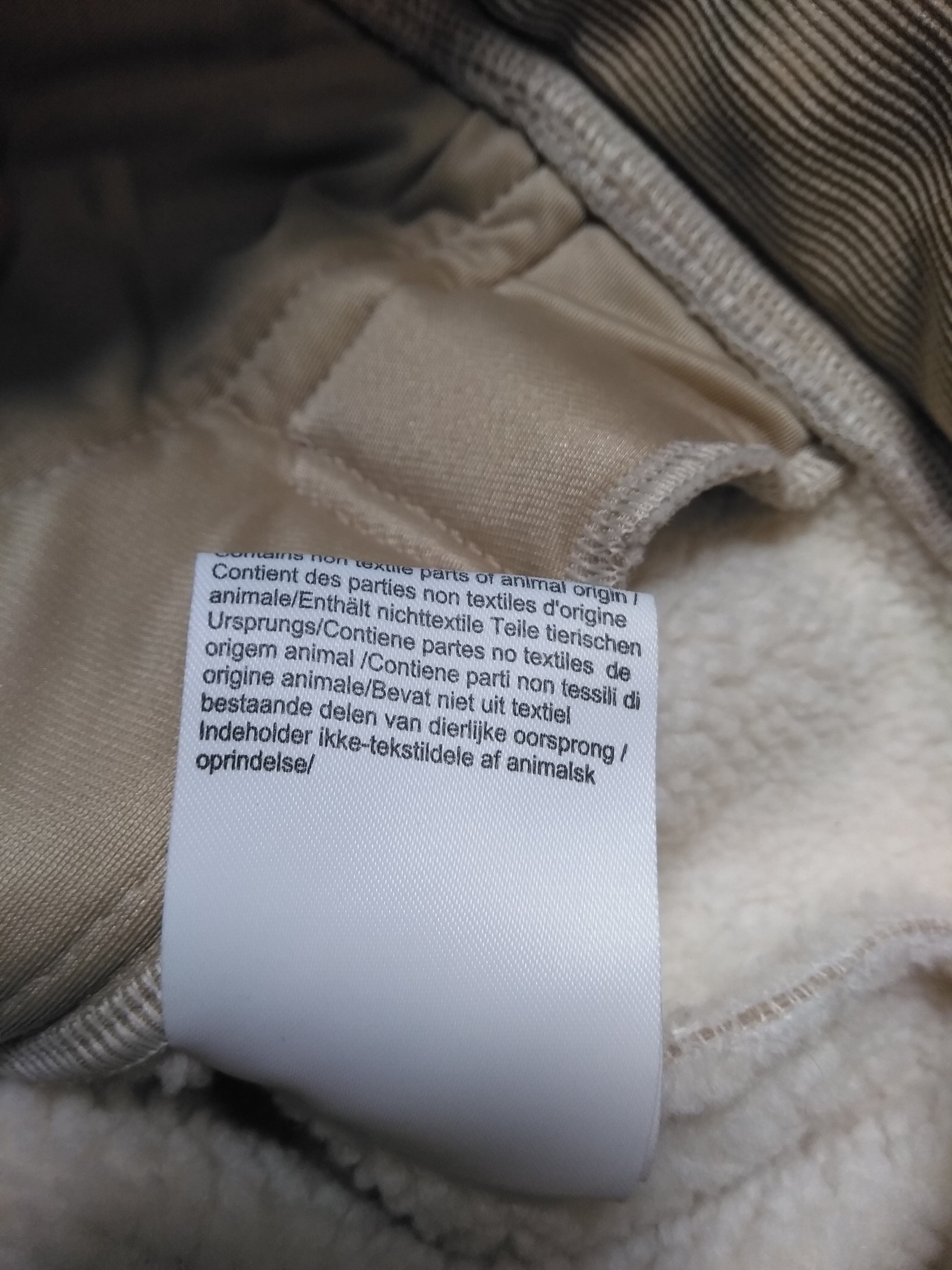 Veste femme - M Aigle