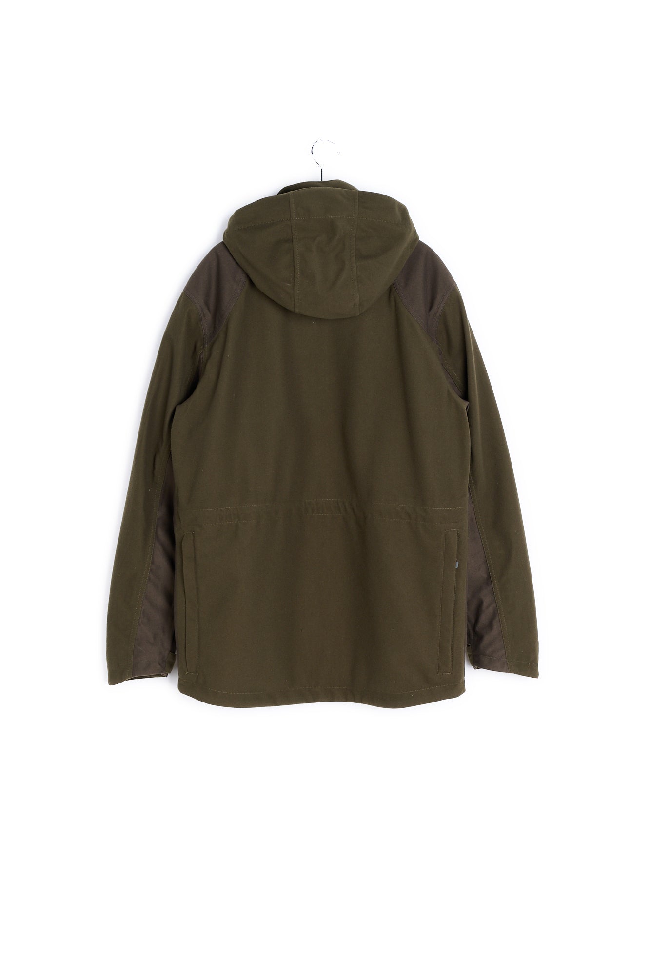 Parka homme - L Aigle