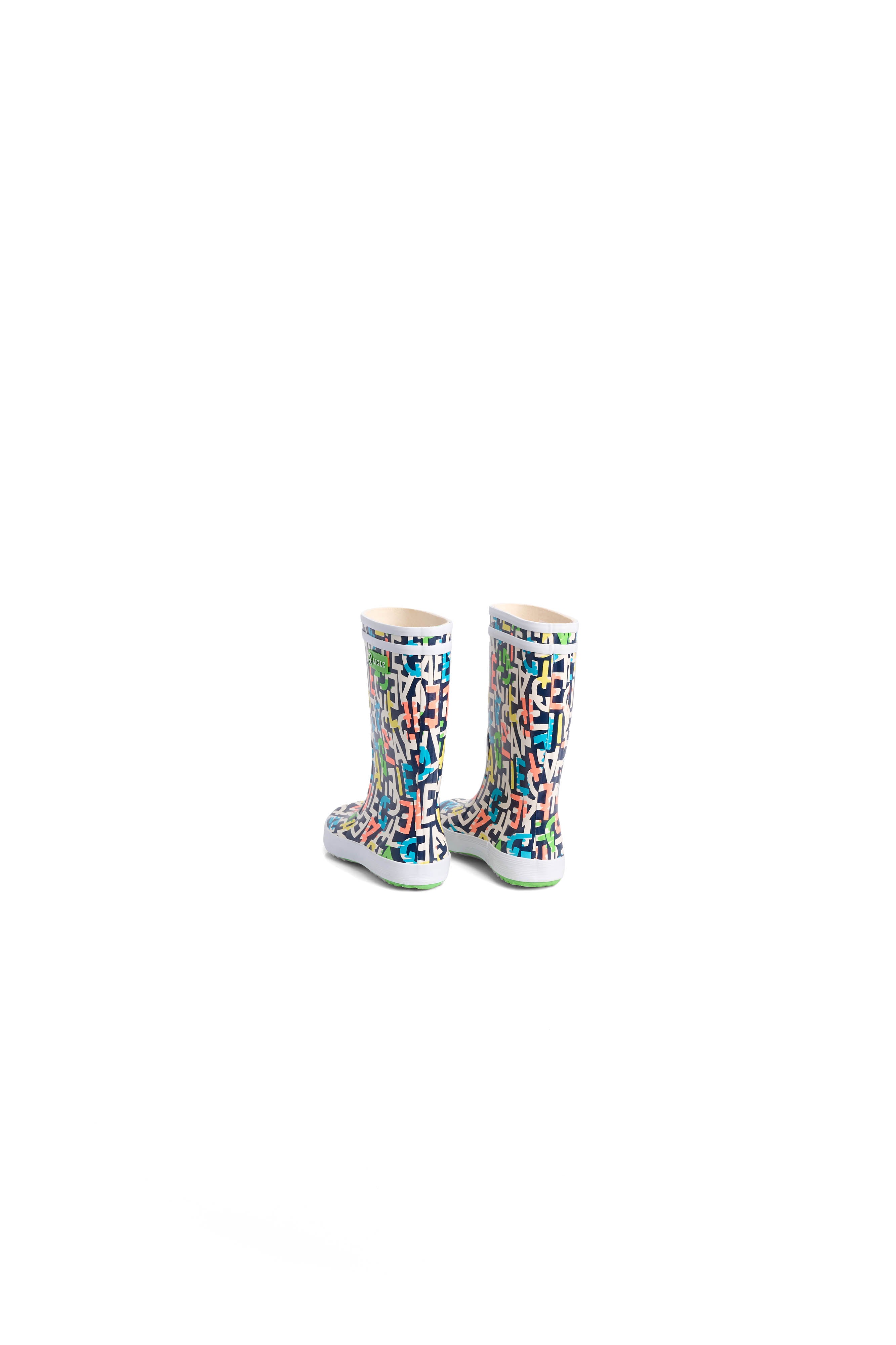 Bottes - 28 Aigle