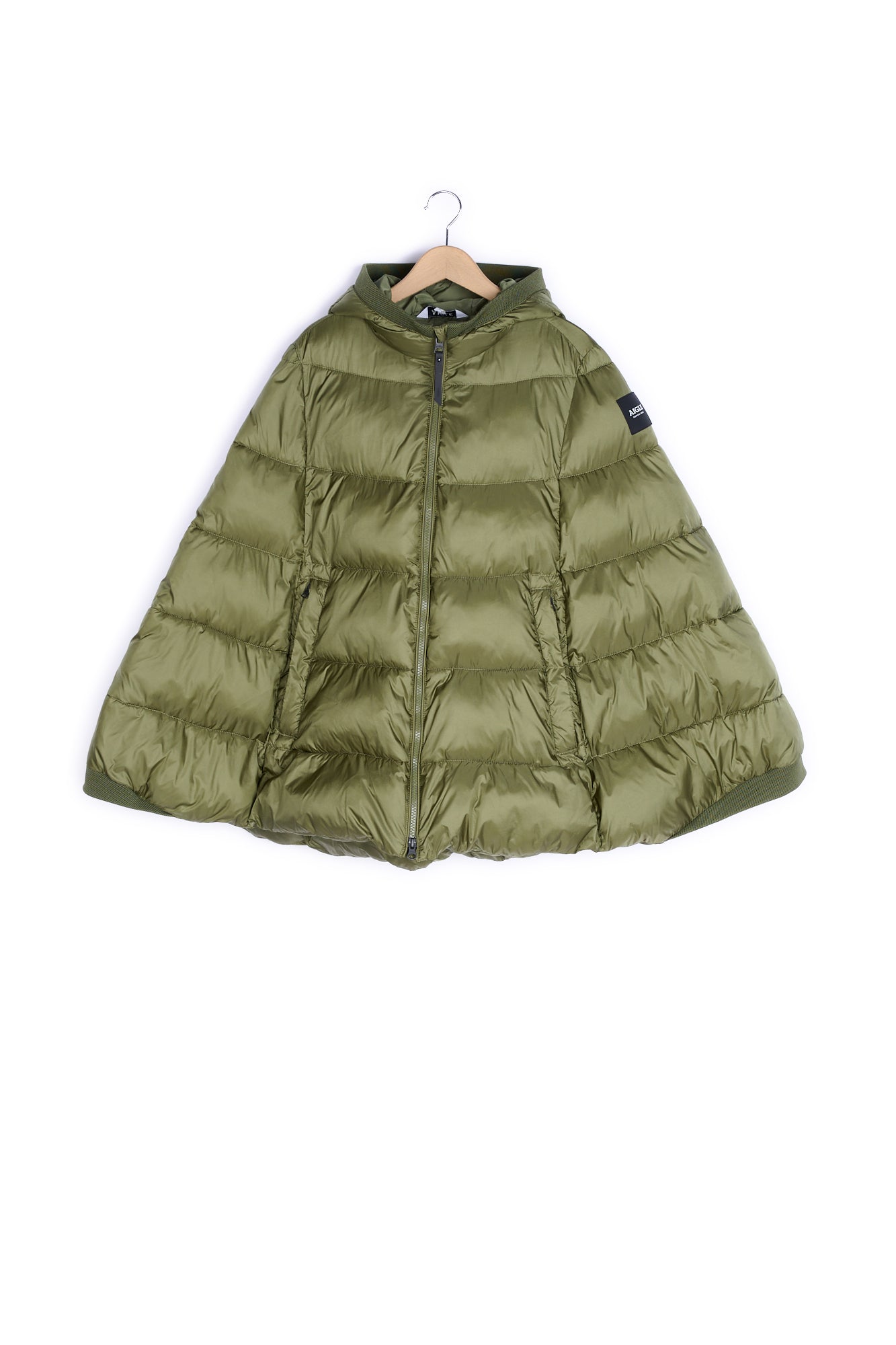 Manteau - M Aigle