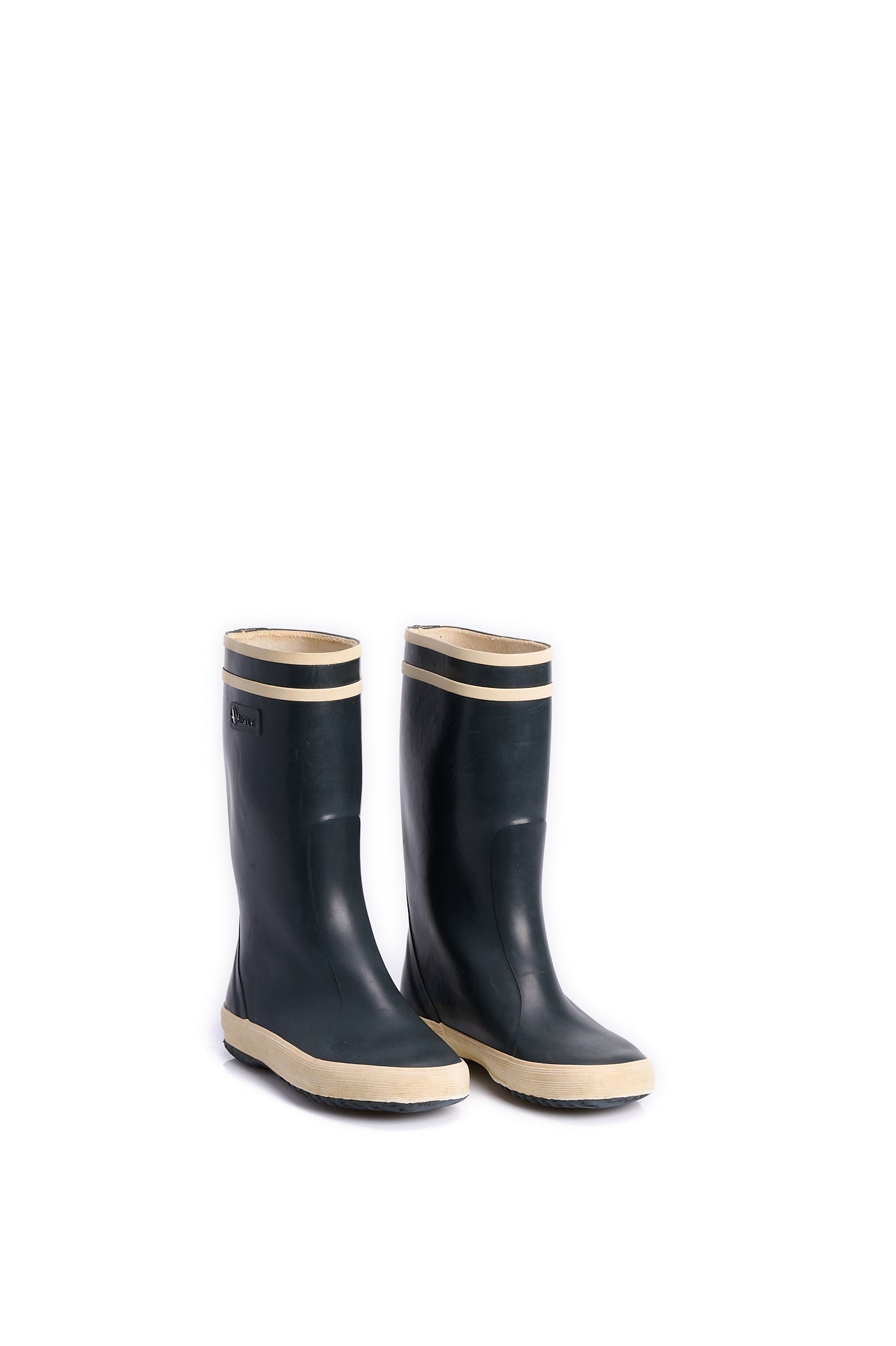 L'iconique botte enfant - 30 Aigle