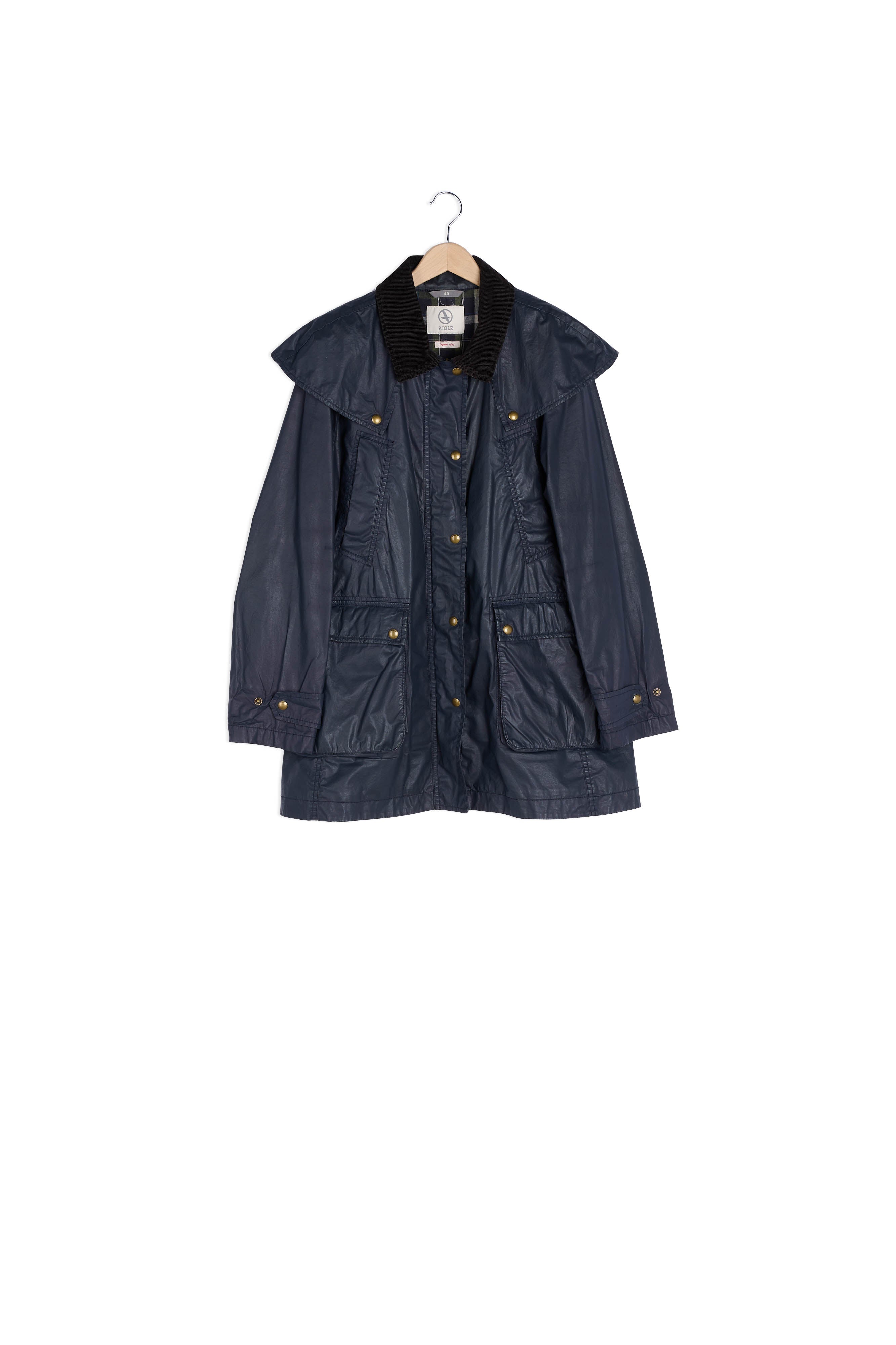 Parka - 40 Aigle