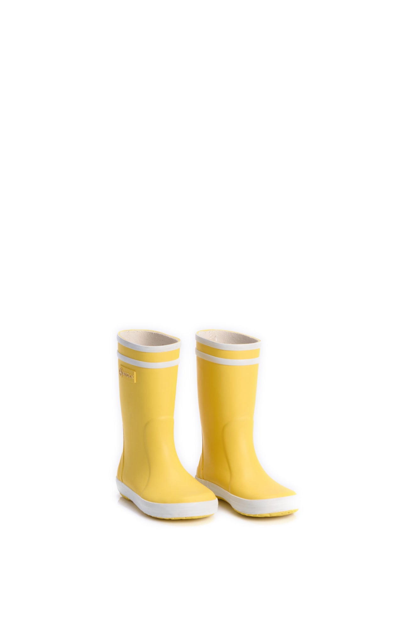 L'iconique botte enfant - 25 Aigle