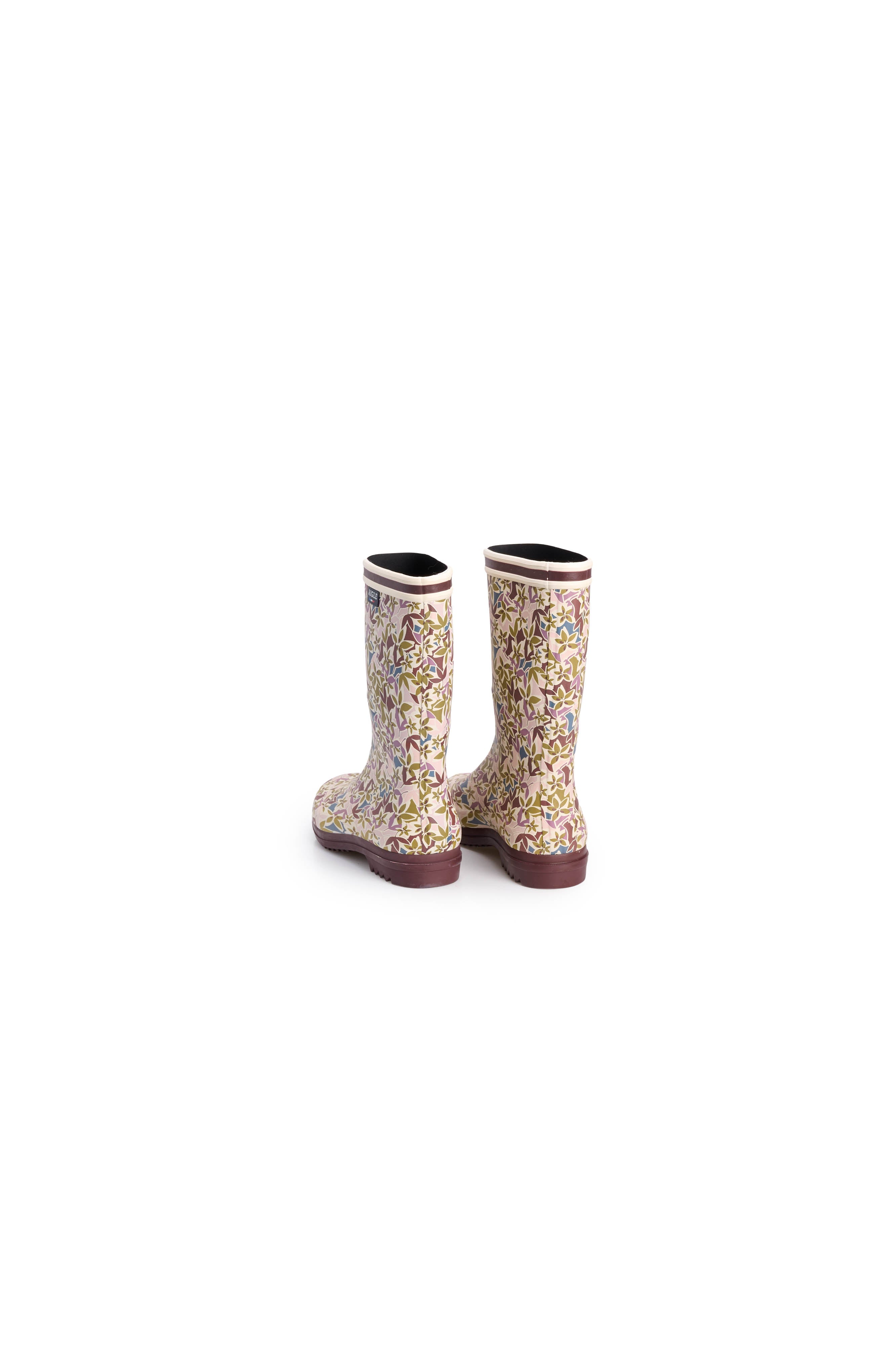 Bottes - 38 Aigle