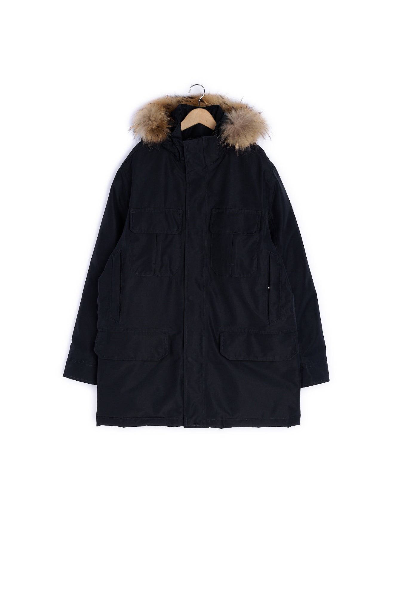 Parka Gore-Tex - L Aigle