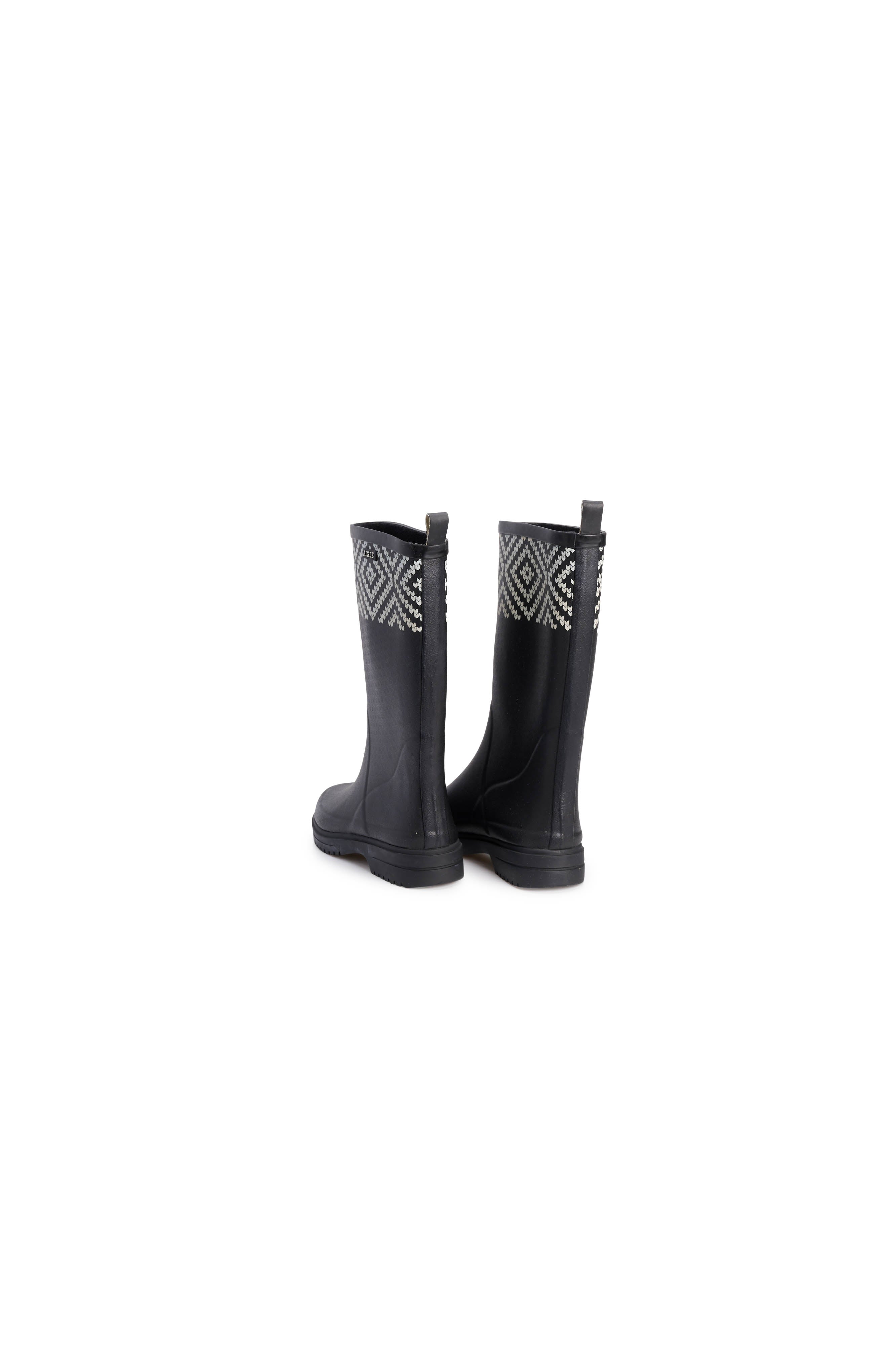 Bottes - 38 Aigle