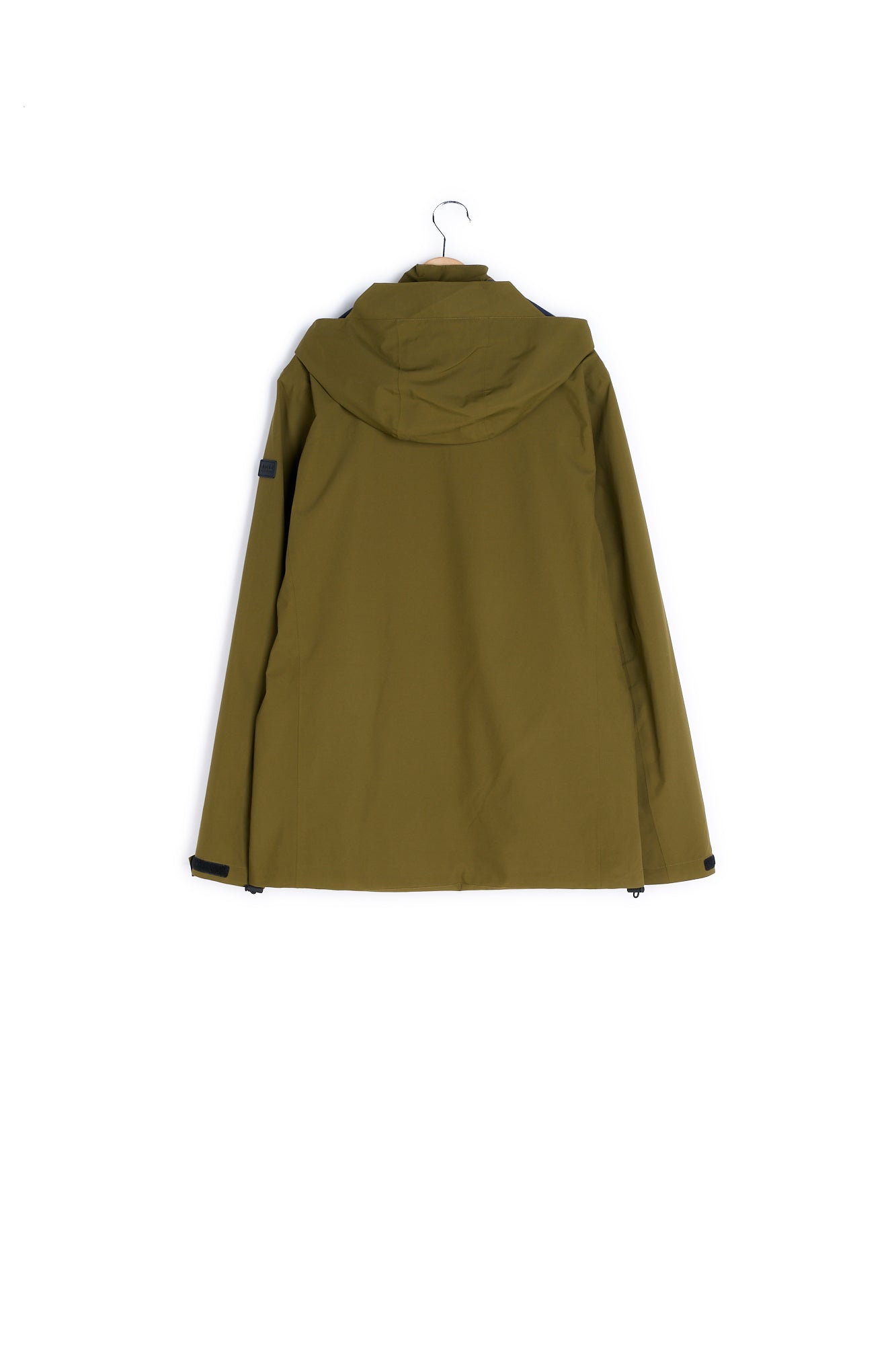 Parka légère et imperméable - M Aigle