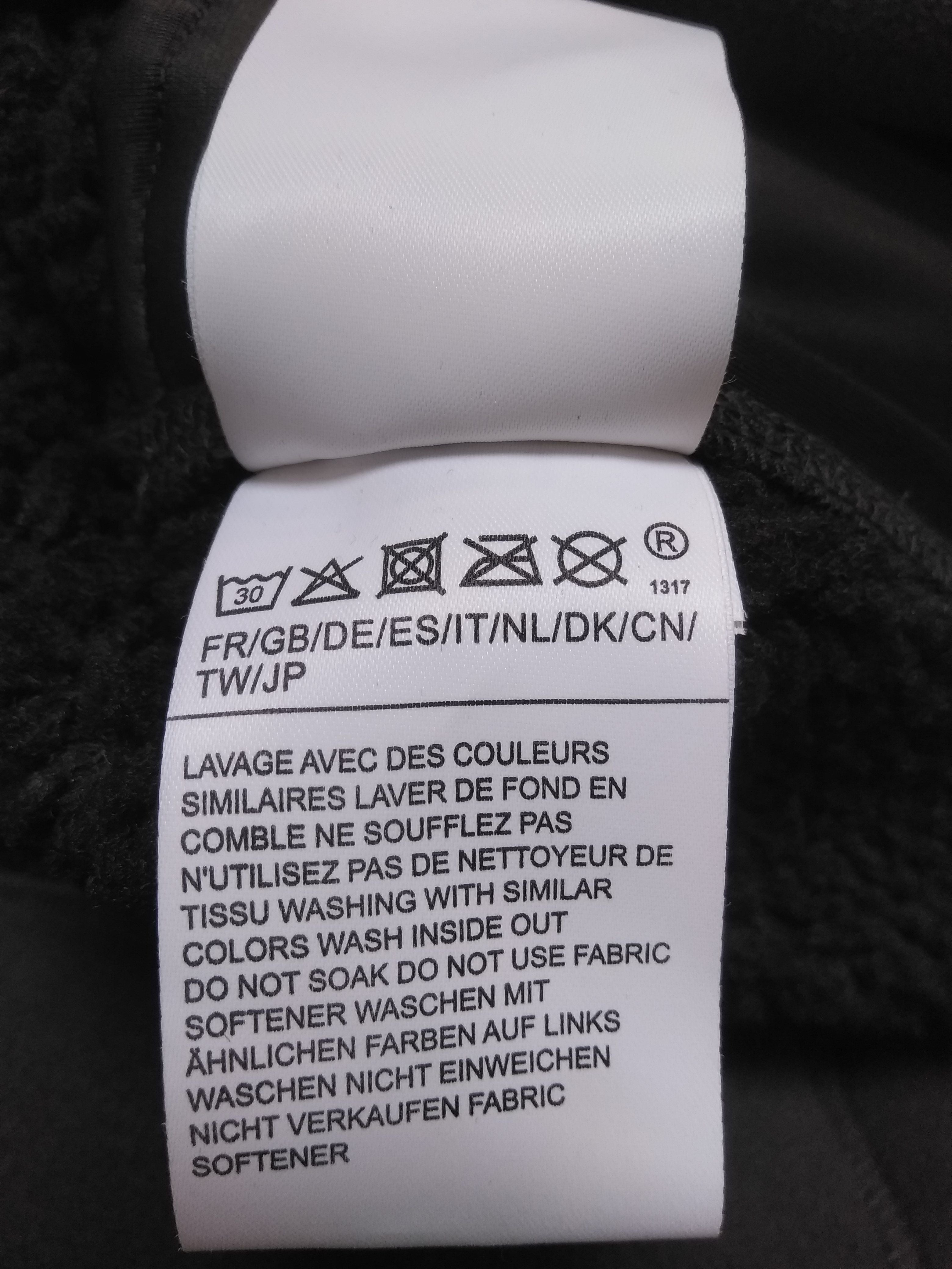 Veste Polaire homme - L Aigle