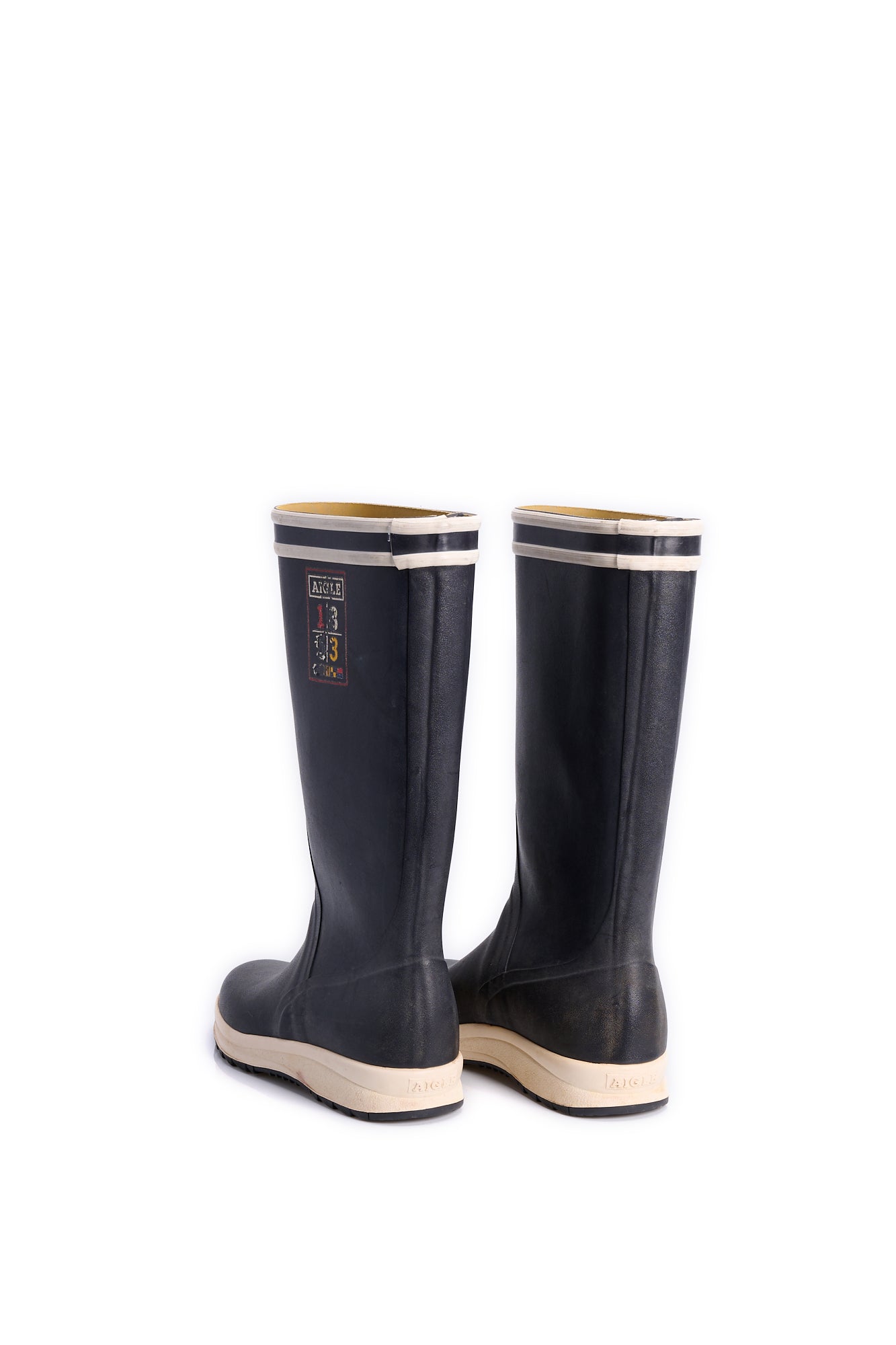 Bottes - 39 Aigle