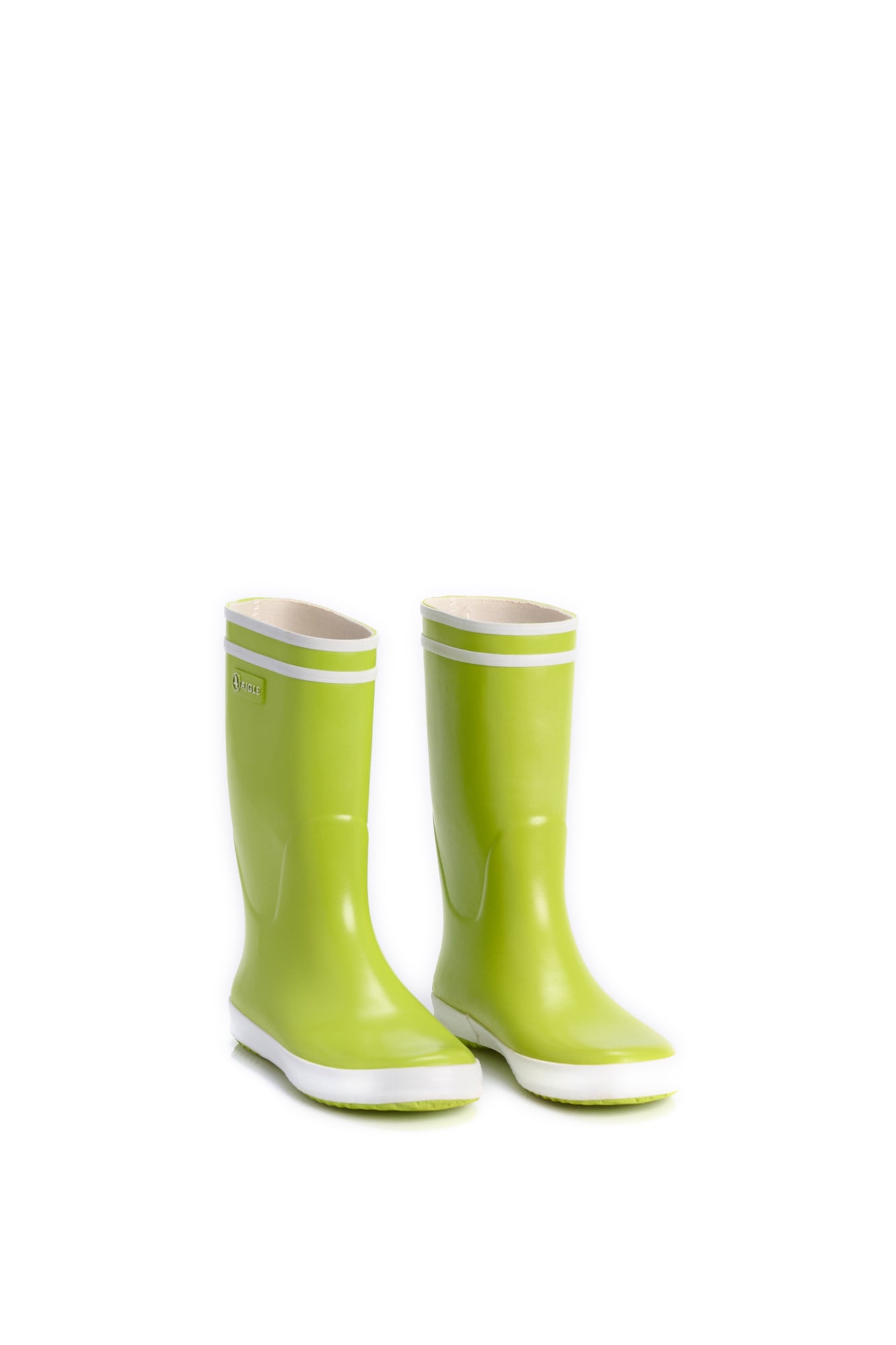 L'iconique botte enfant - 35 Aigle