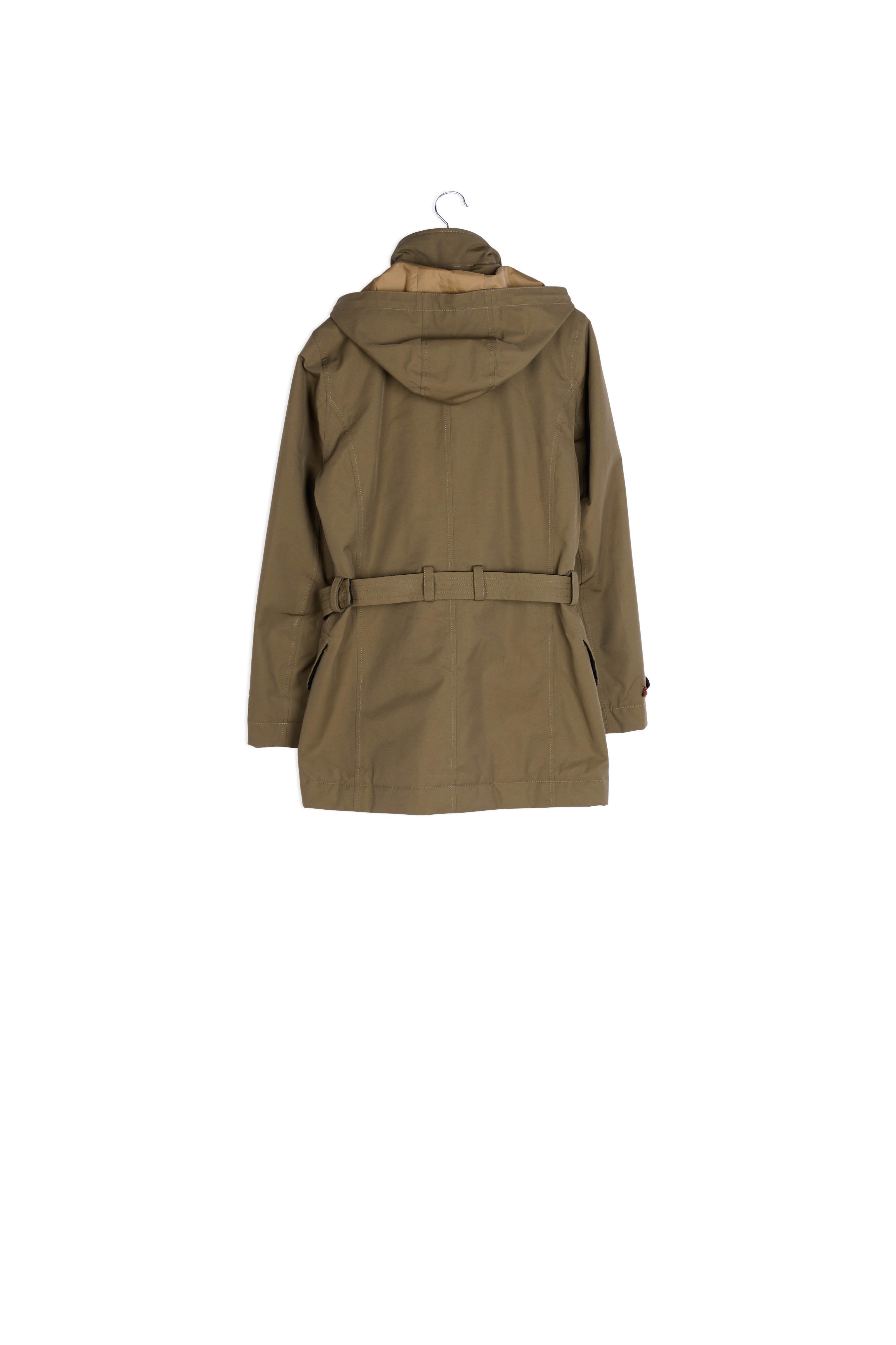 Manteau - 38 Aigle