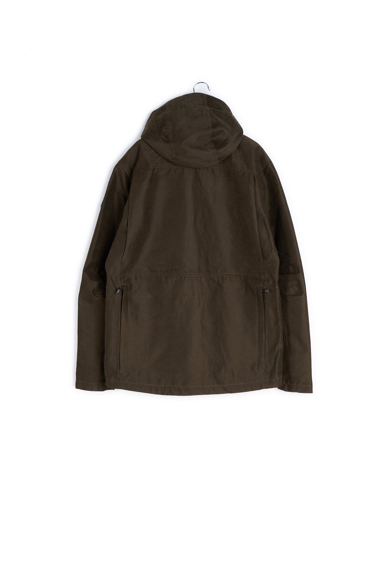 Parka légère et imperméable  - L Aigle