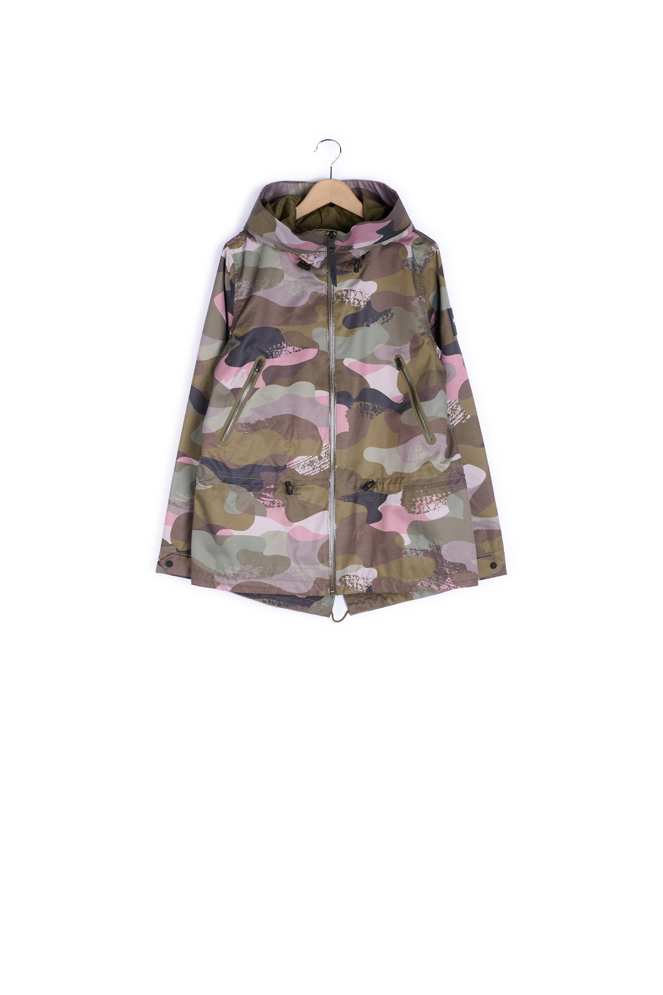 Parka  - 38 Aigle