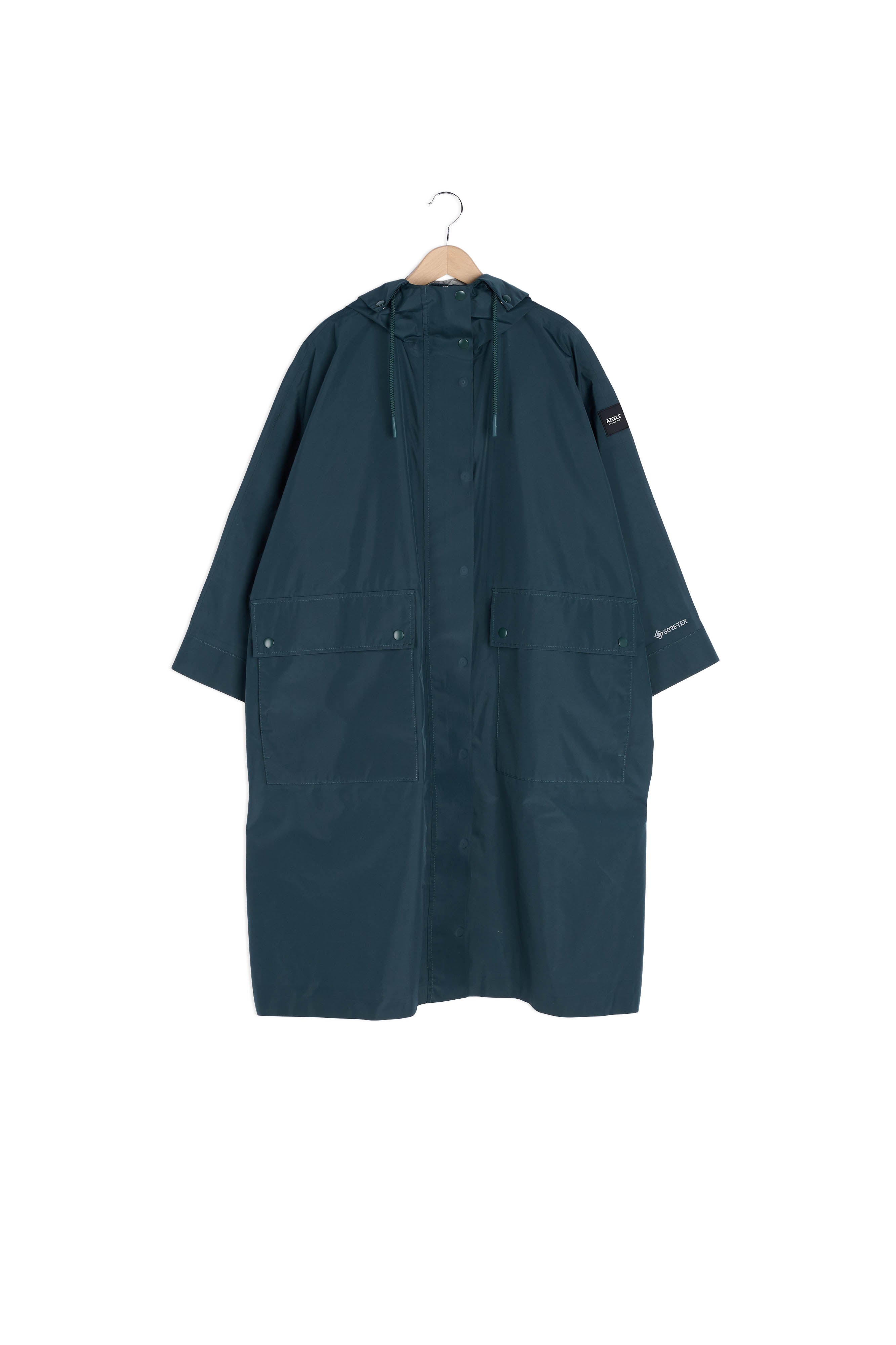 Poncho - XS Aigle
