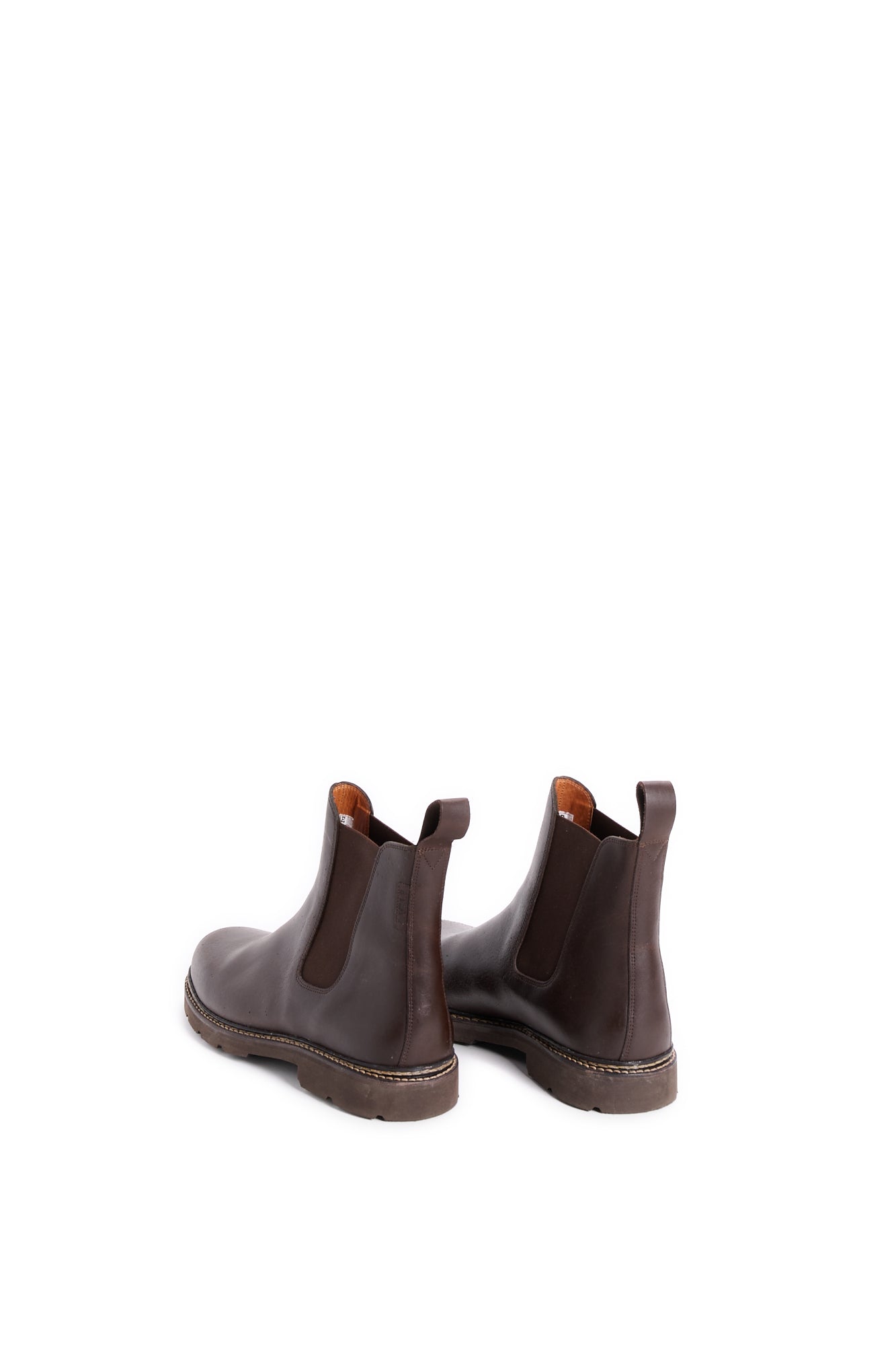 Bottines - 46 Aigle