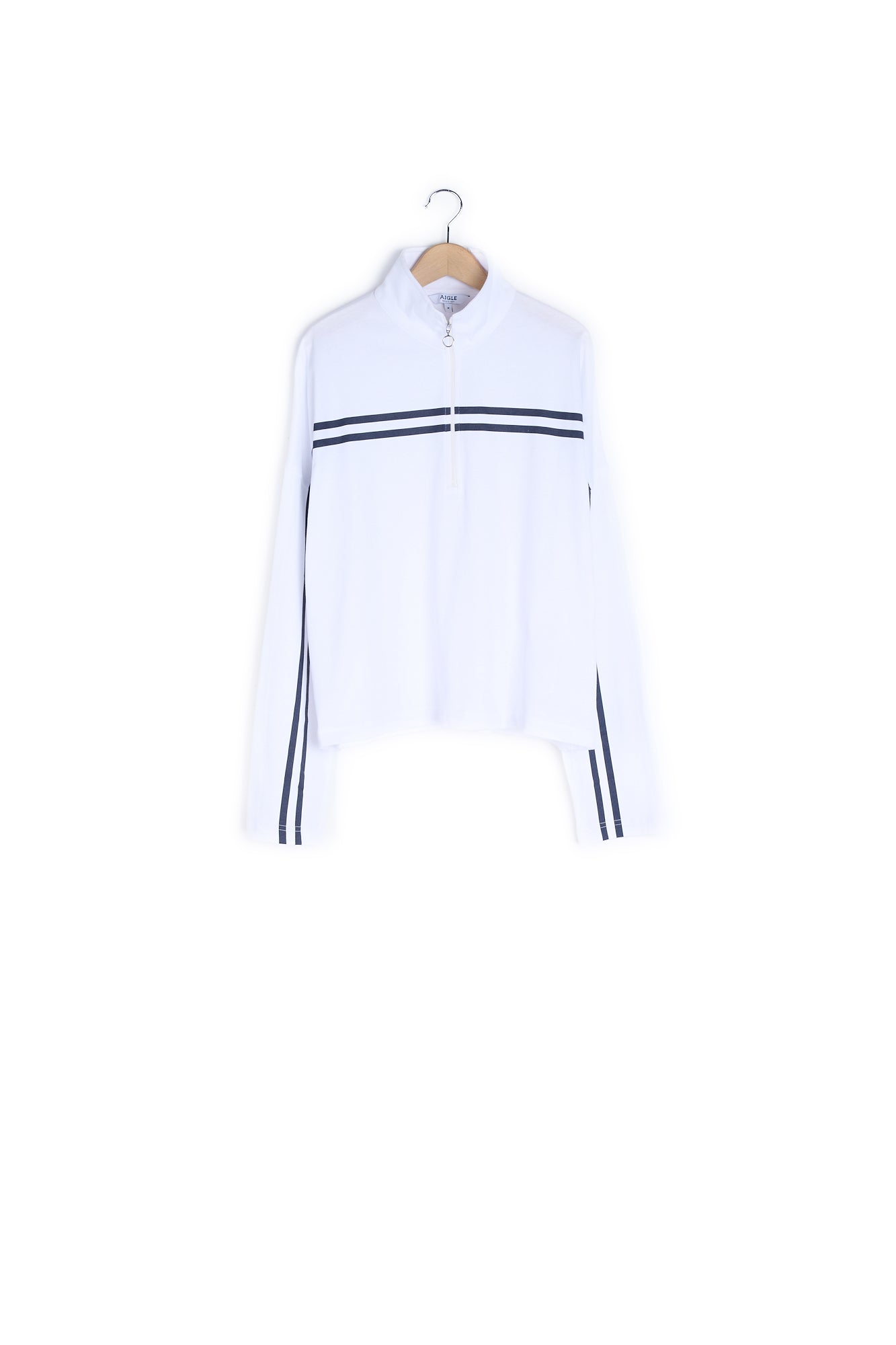 Pull en coton - M Aigle