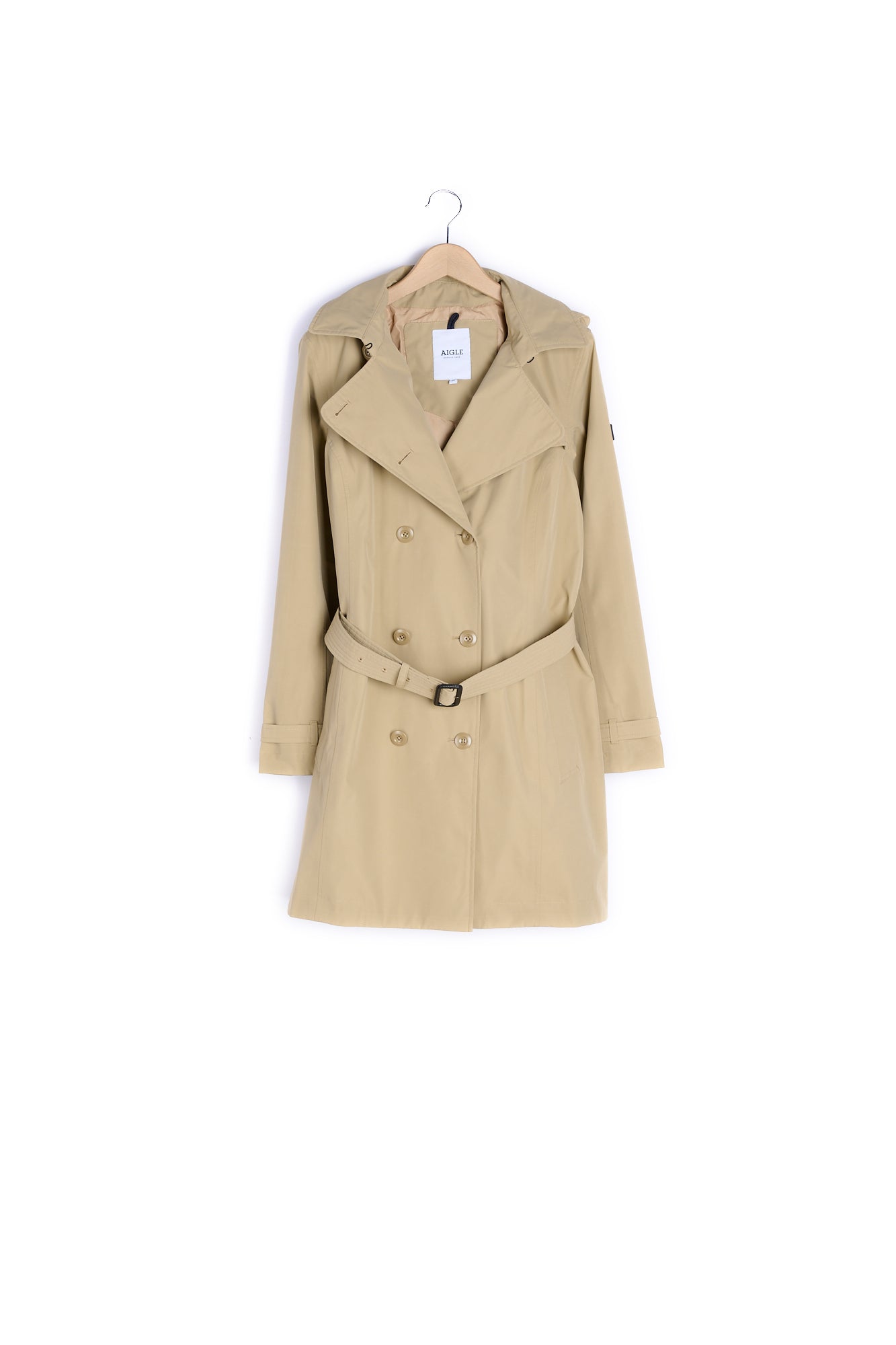 Parka  - 38 Aigle
