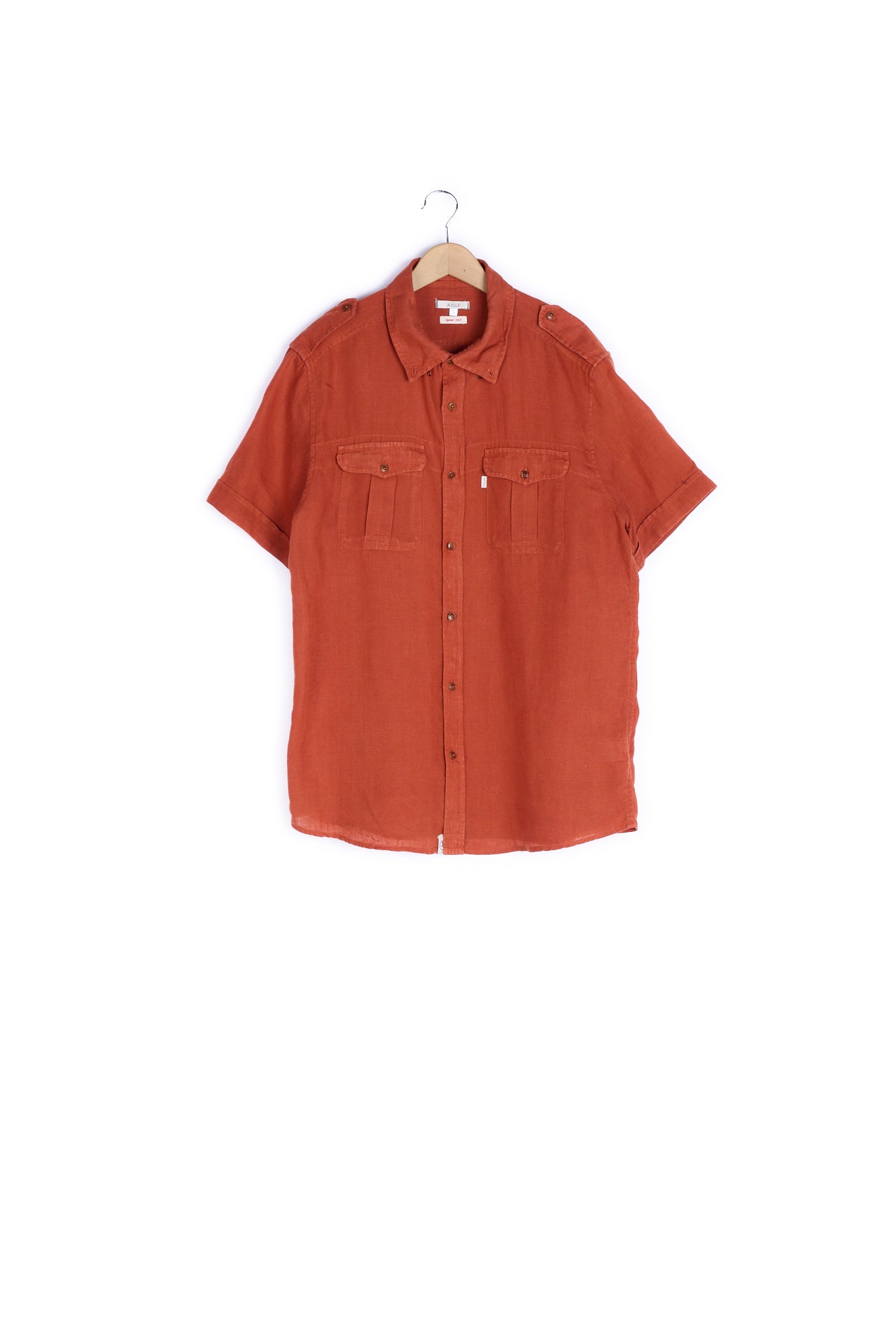 Chemise - 40 Aigle