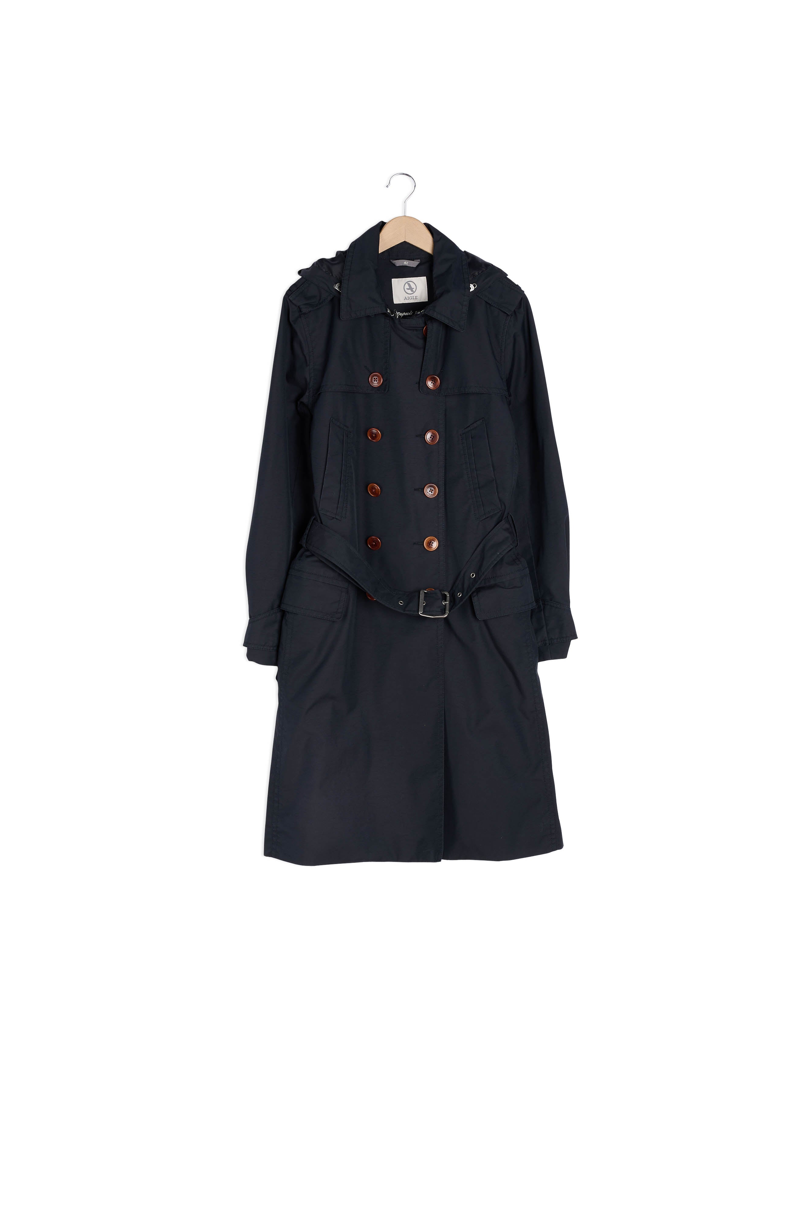Manteau - 42 Aigle