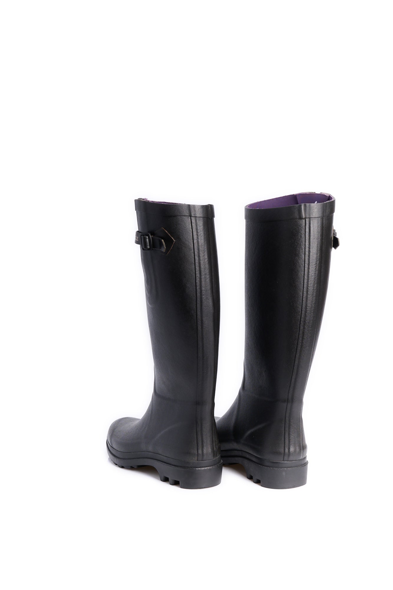 Bottes - 38 Aigle