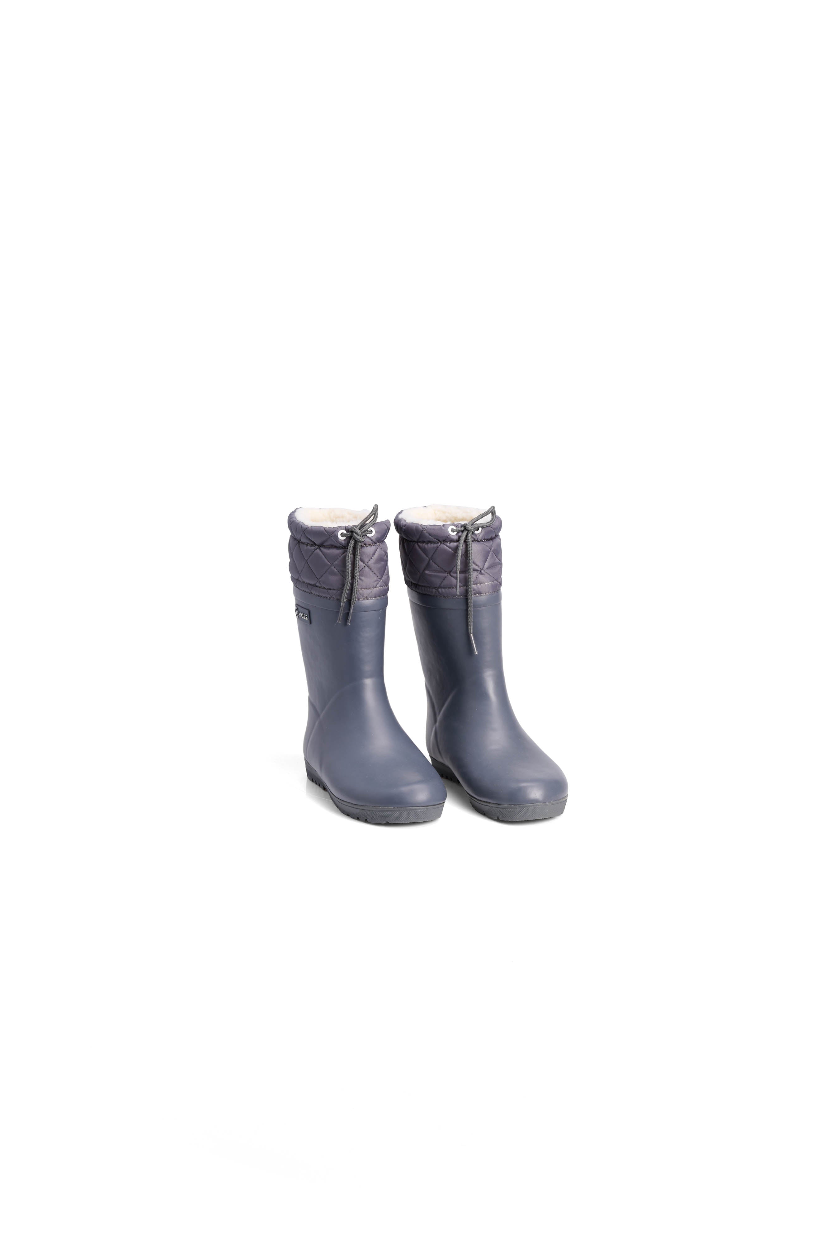 Bottes - 35 Aigle