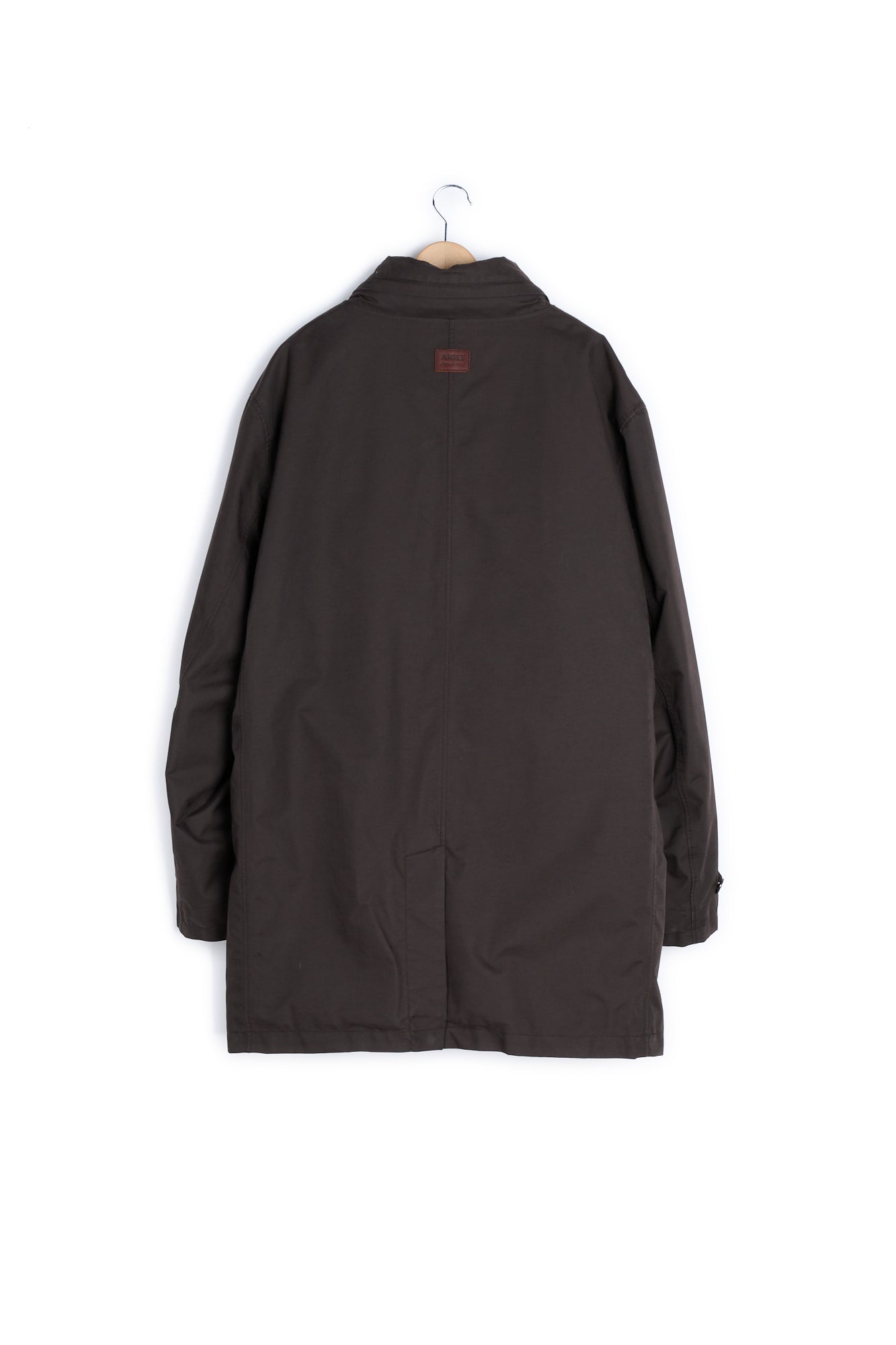Parka longue et imperméable - 3XL Aigle