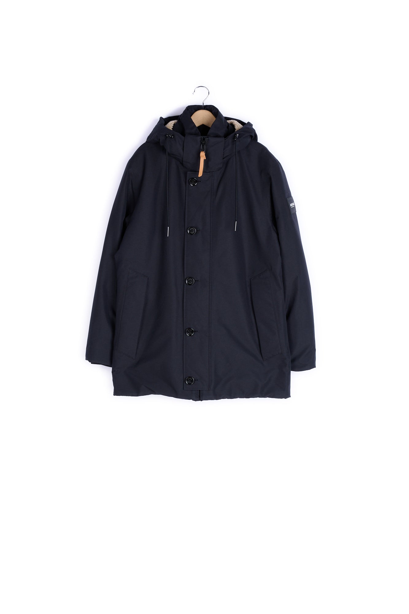 Parka Gore-Tex - M Aigle