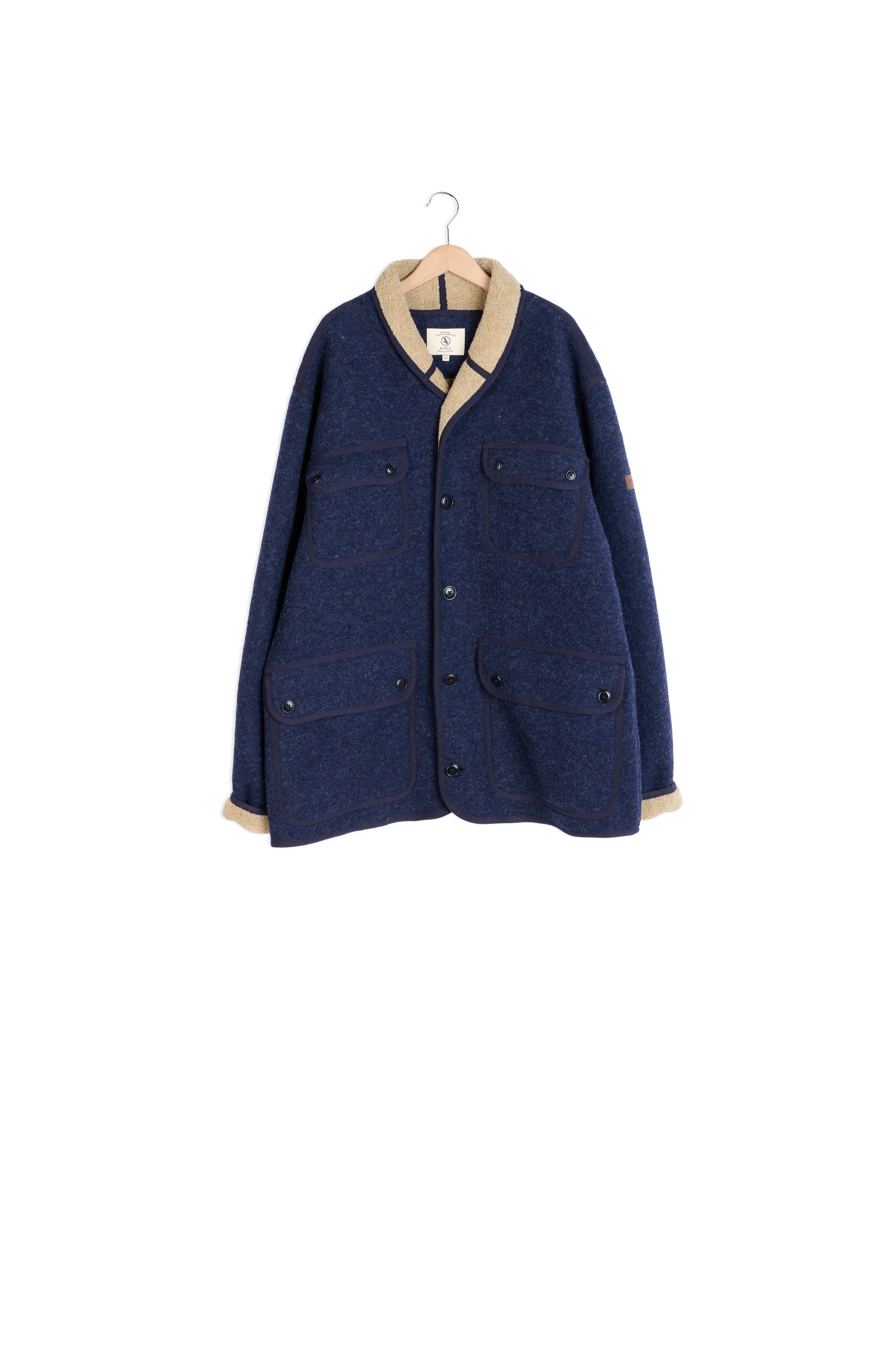 Polaire - 3XL Aigle
