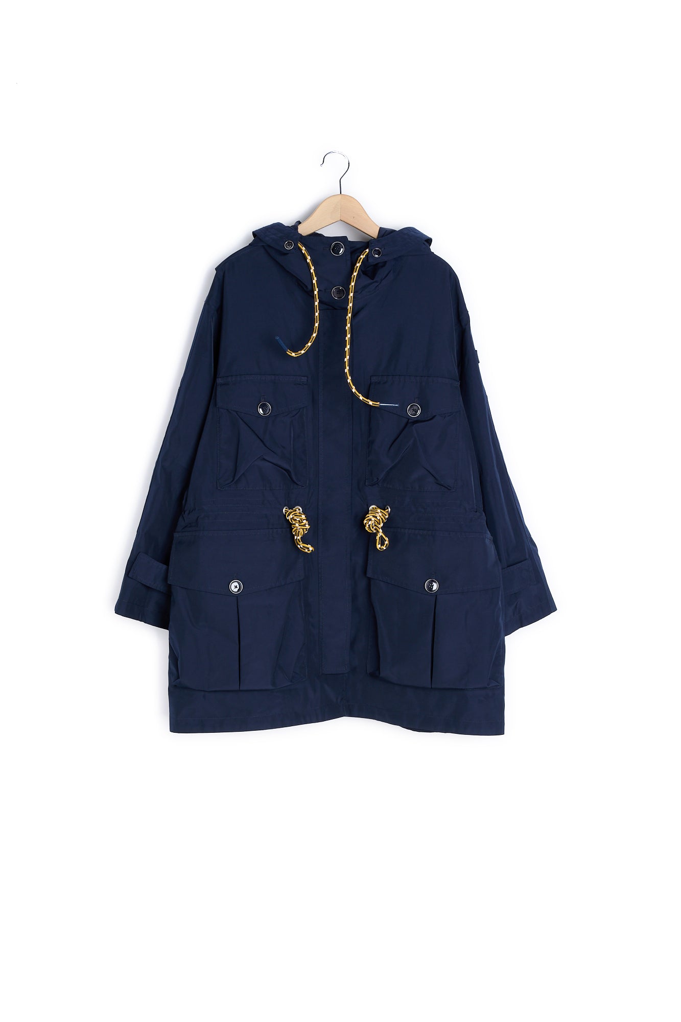 Parka légère et imperméable - 38 Aigle