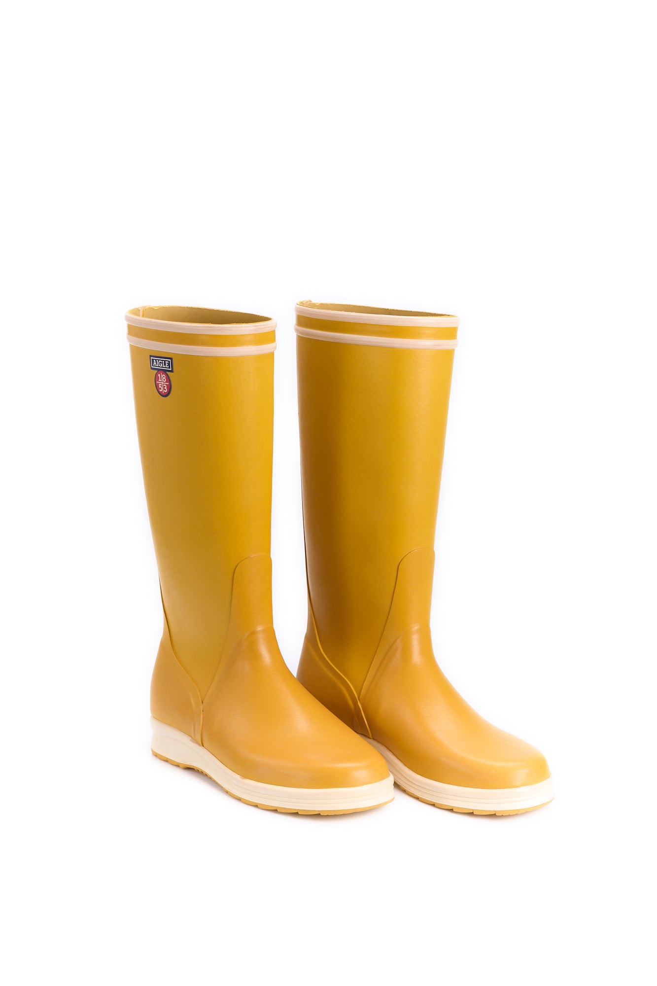 Bottes - 44 Aigle