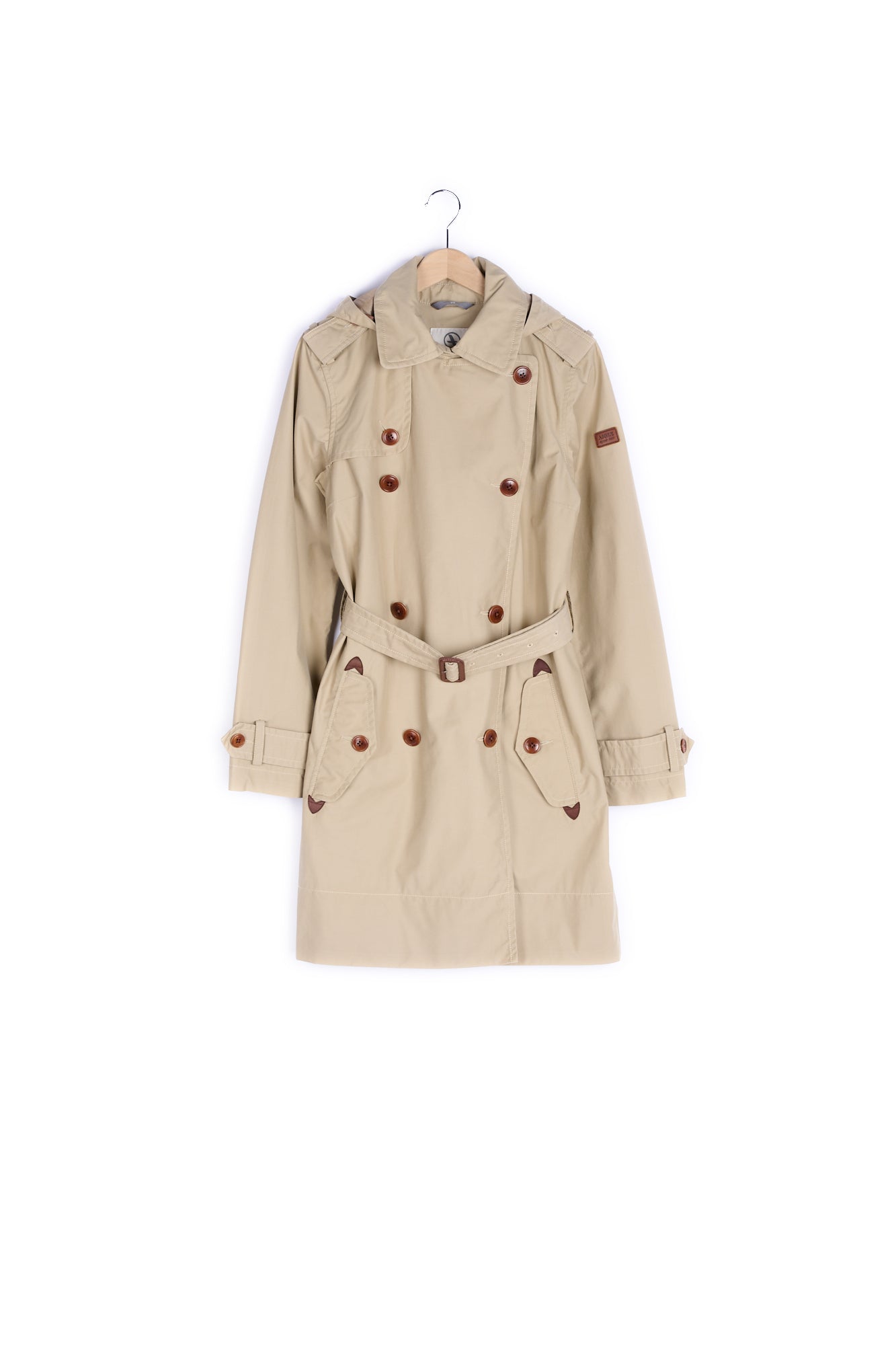 Parka  - 38 Aigle