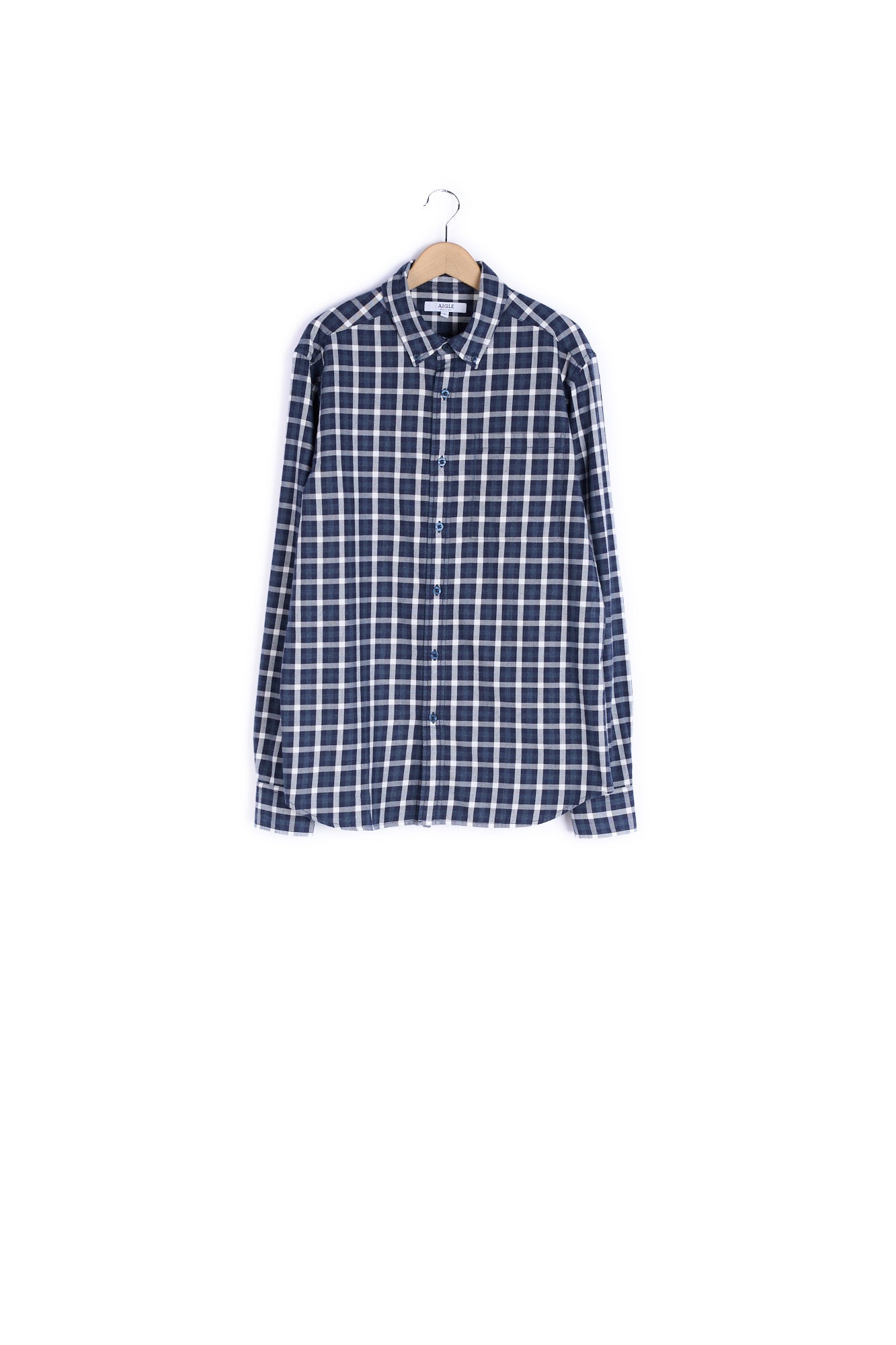 Chemise - M Aigle