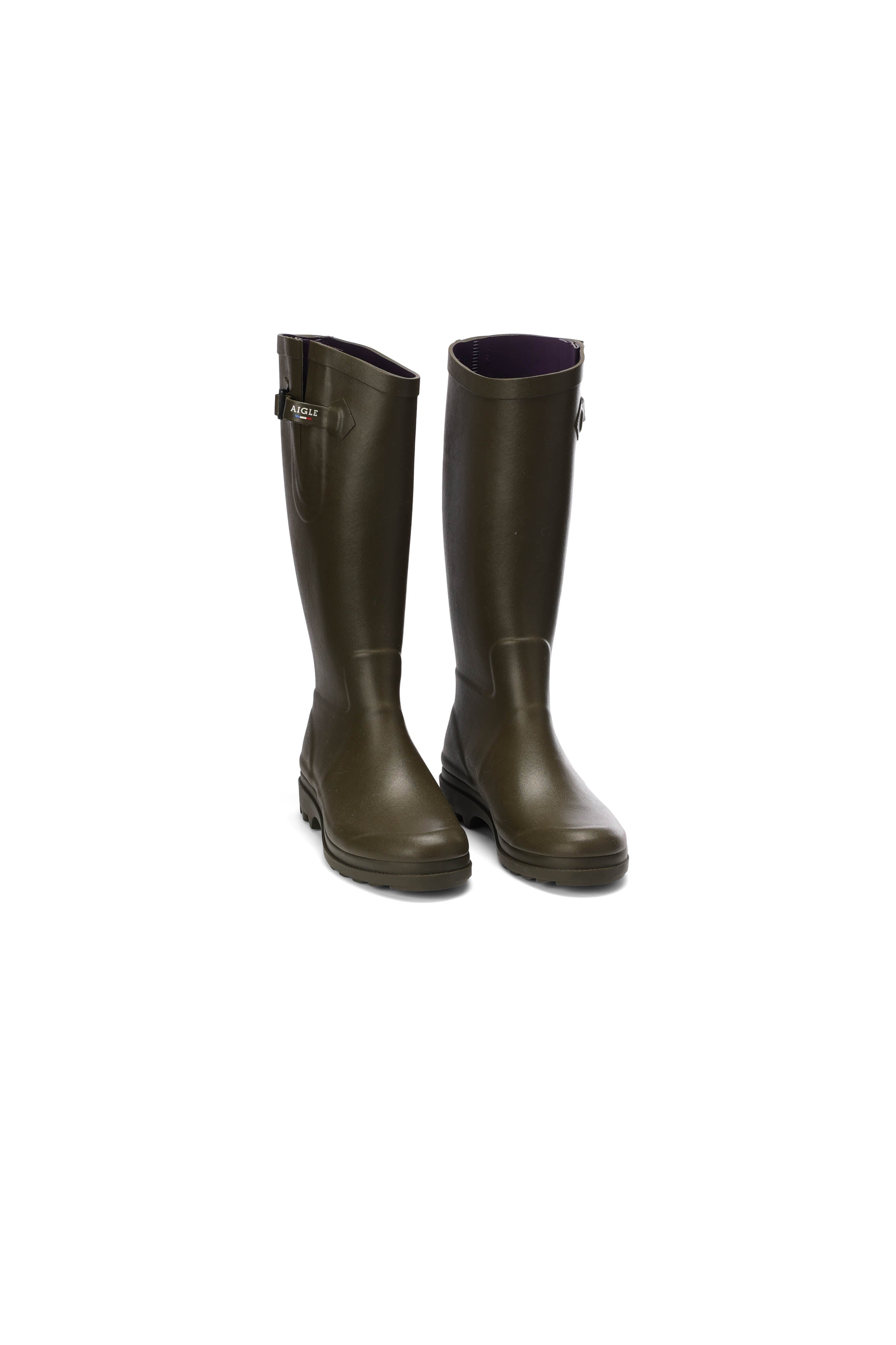 Bottes - 40 Aigle