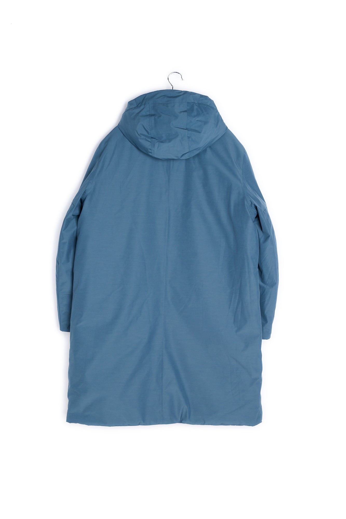 Parka longue et imperméable - M Aigle