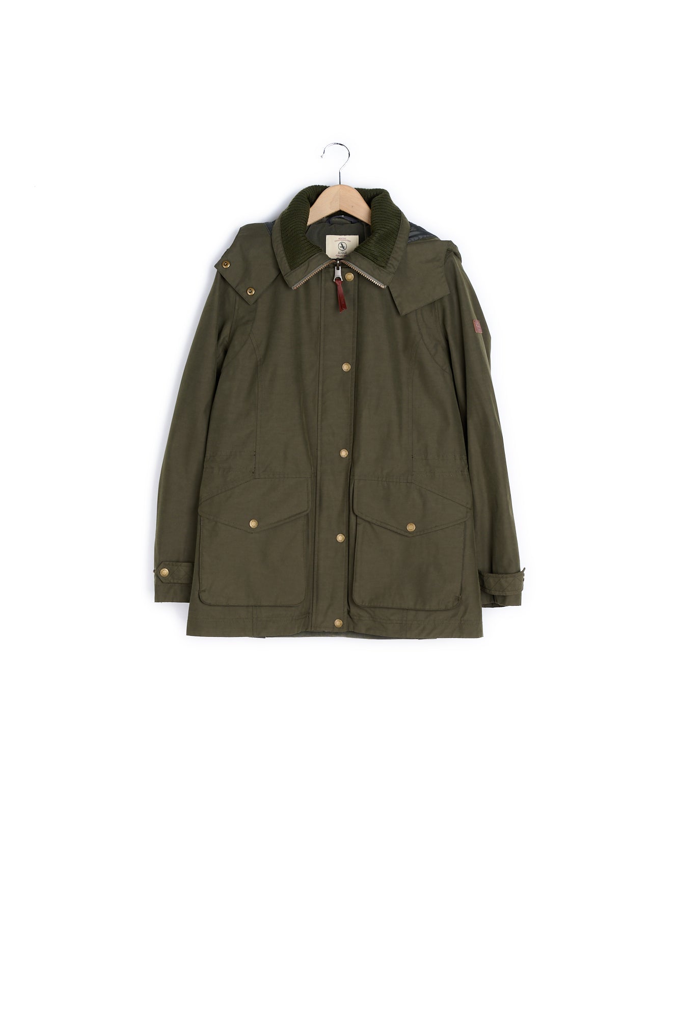 Veste de chassse  - 38 Aigle
