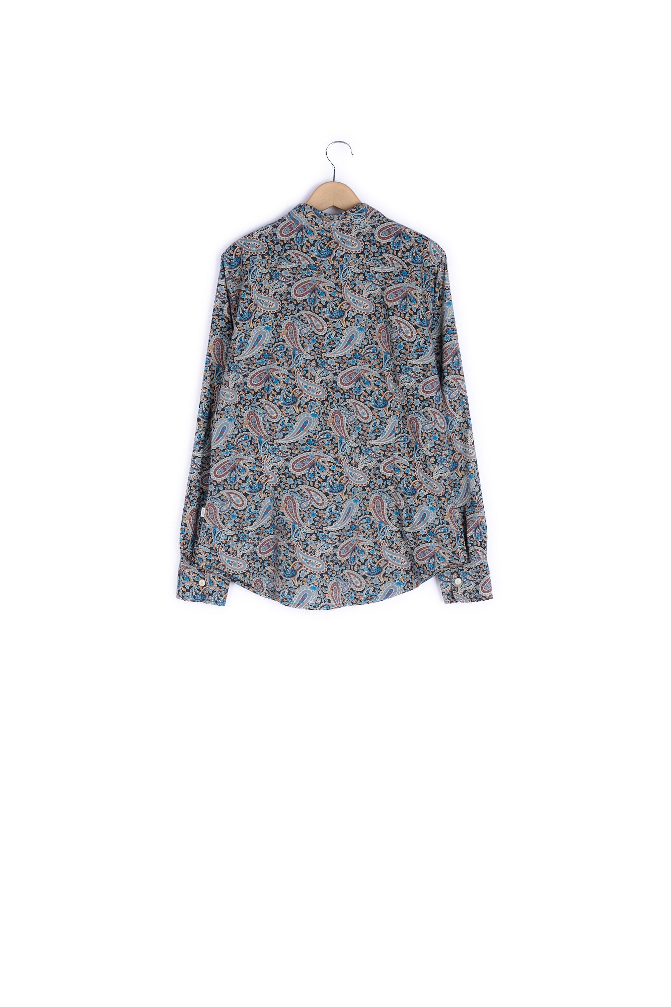 Blouse - 38 Aigle