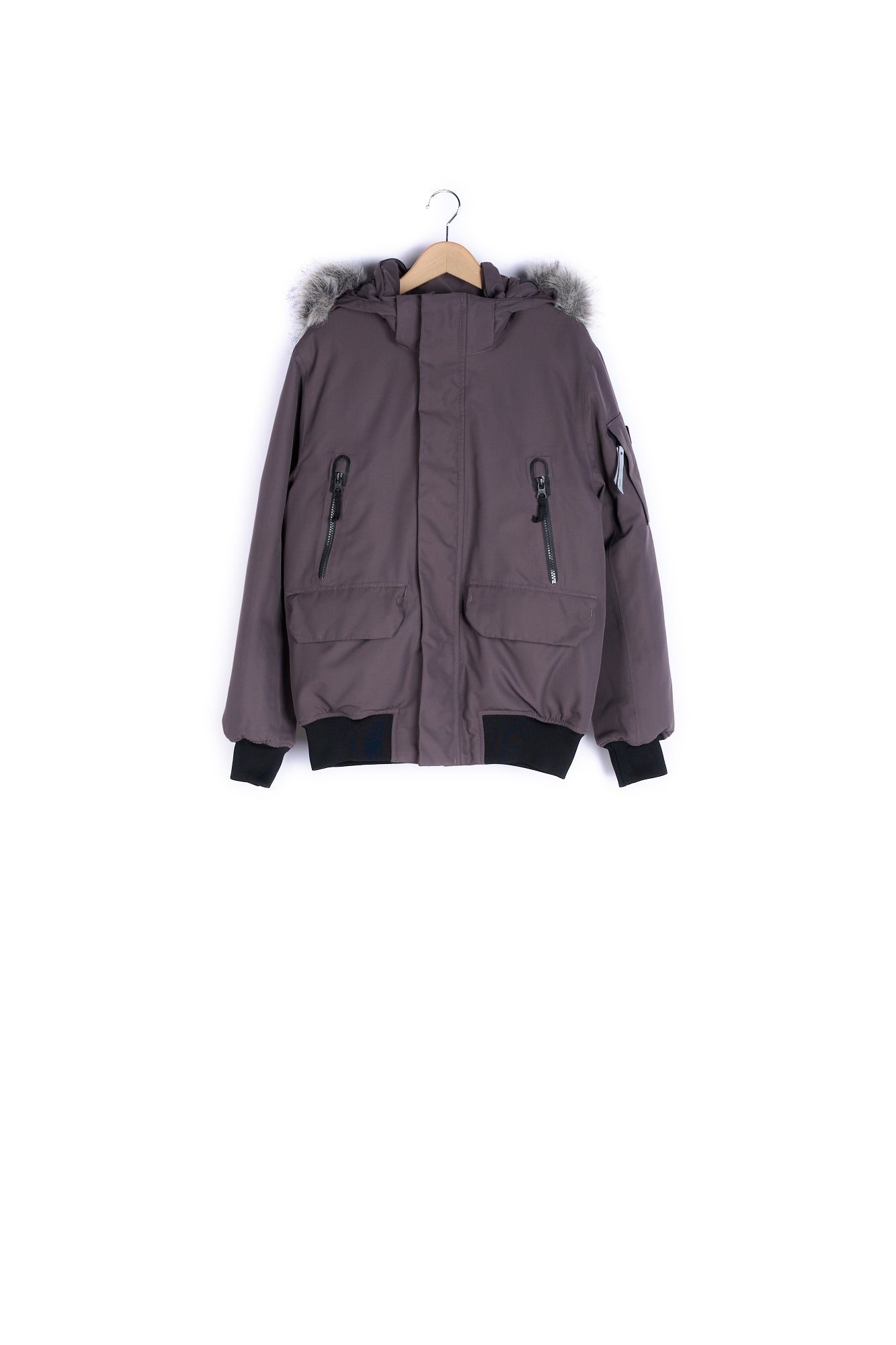 Parka  - S Aigle