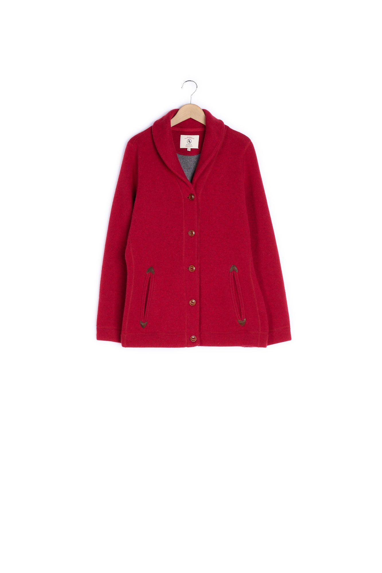 Polaire - 44 Aigle