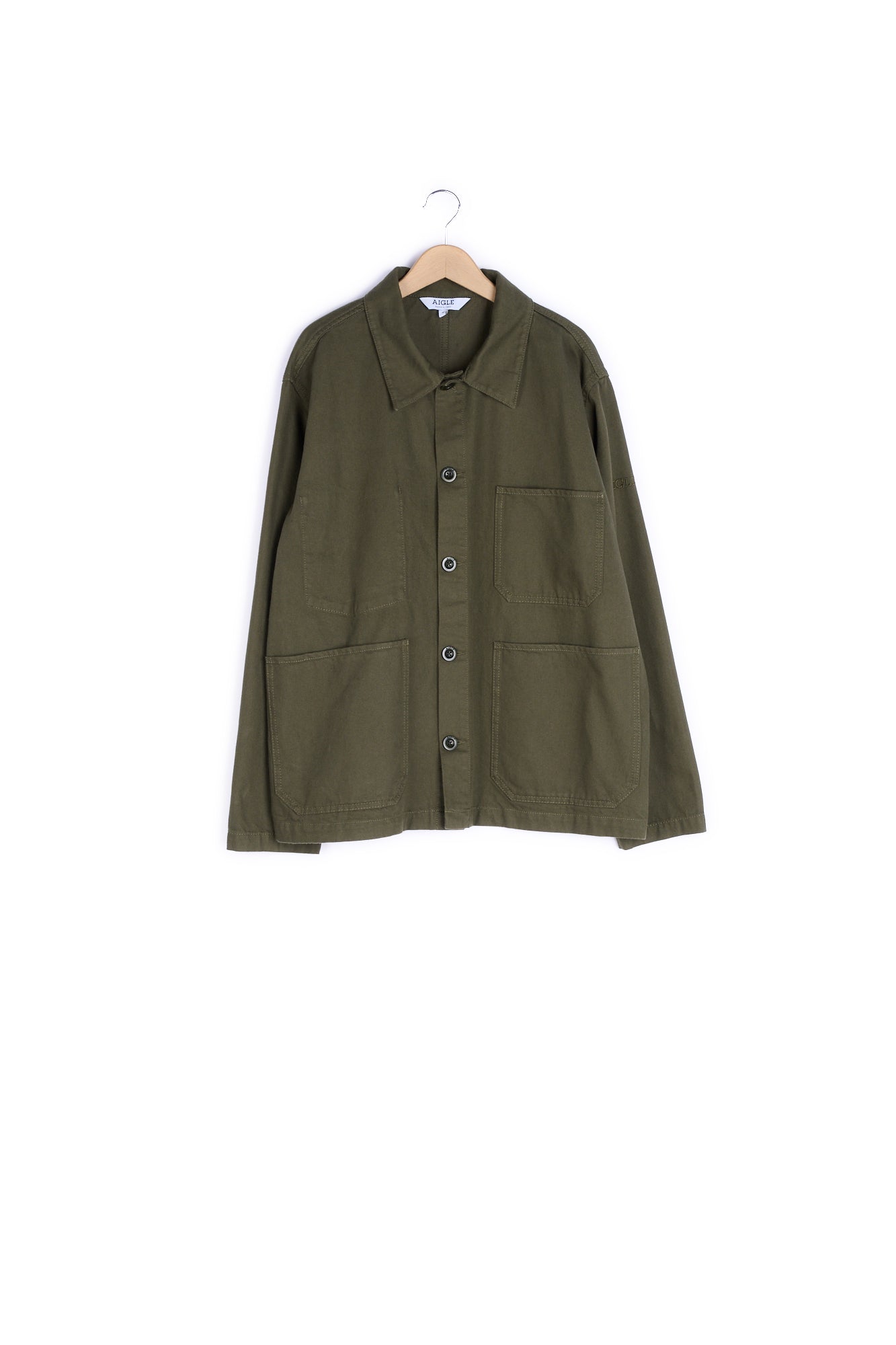 Veste  - M Aigle