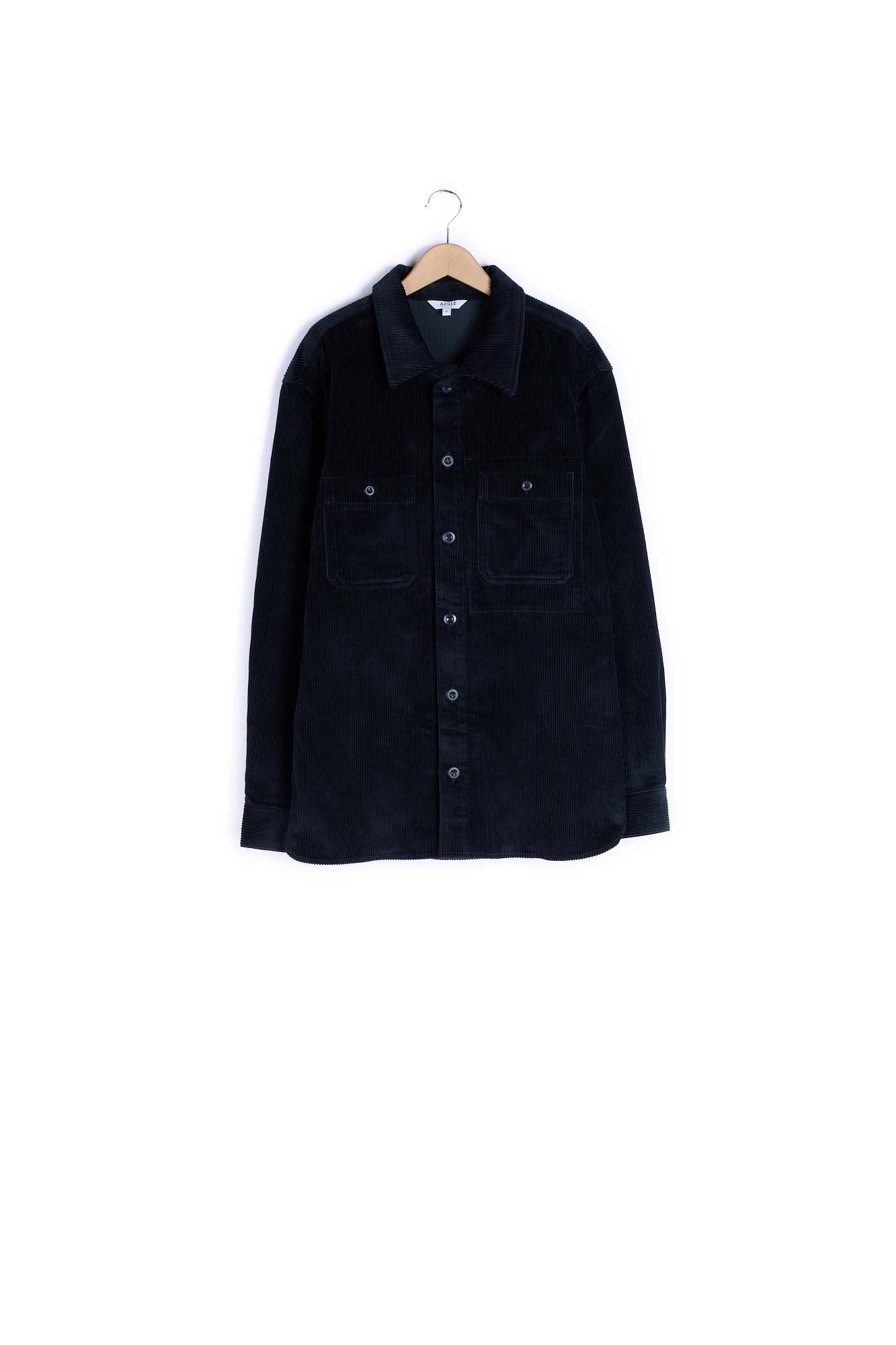 Chemise - M Aigle